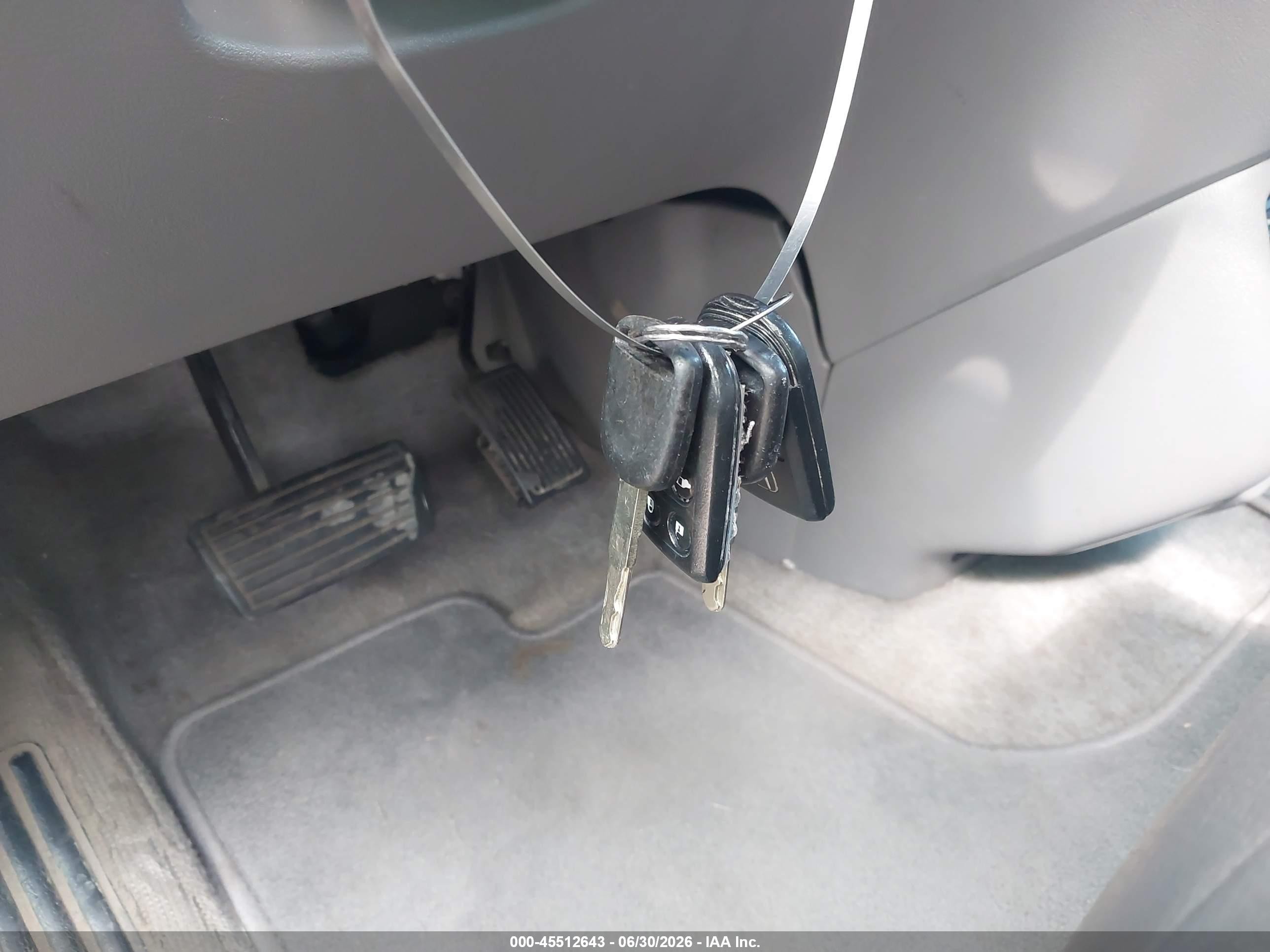 2010 Honda Odyssey Ex-l Gray vin: 5FNRL3H70AB085085