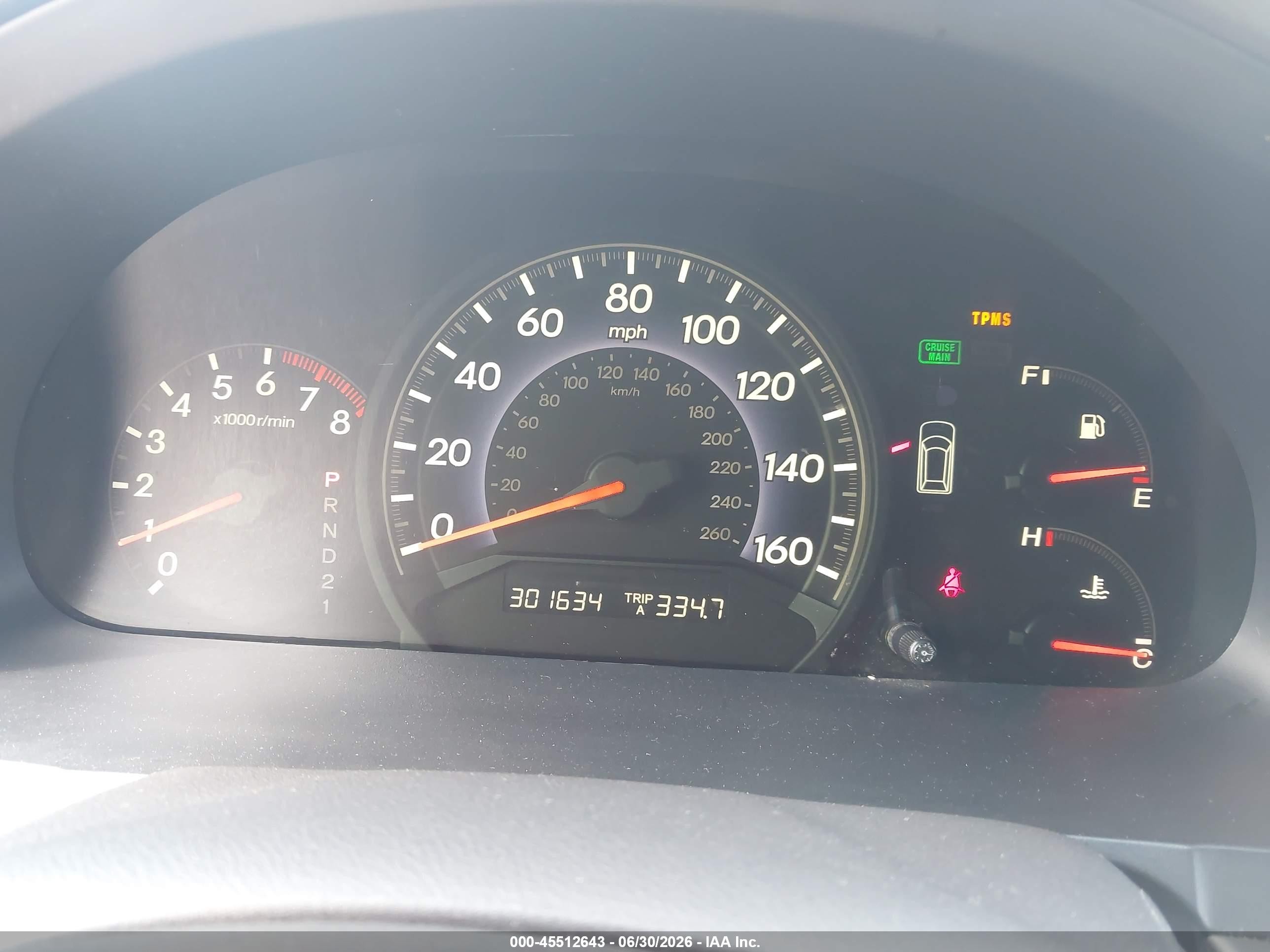 2010 Honda Odyssey Ex-l Gray vin: 5FNRL3H70AB085085