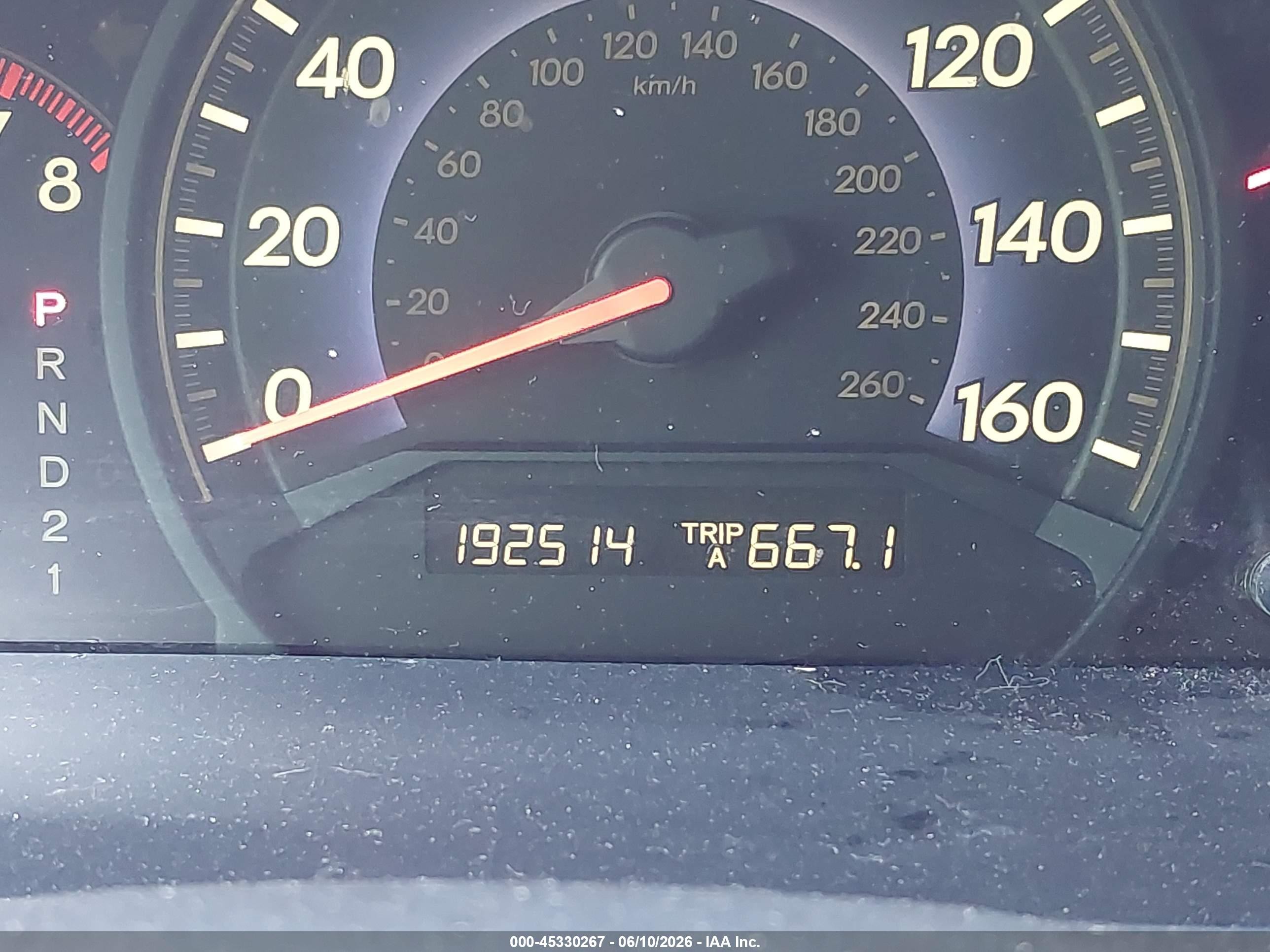 2010 Honda Odyssey Ex-l Maroon vin: 5FNRL3H70AB108932
