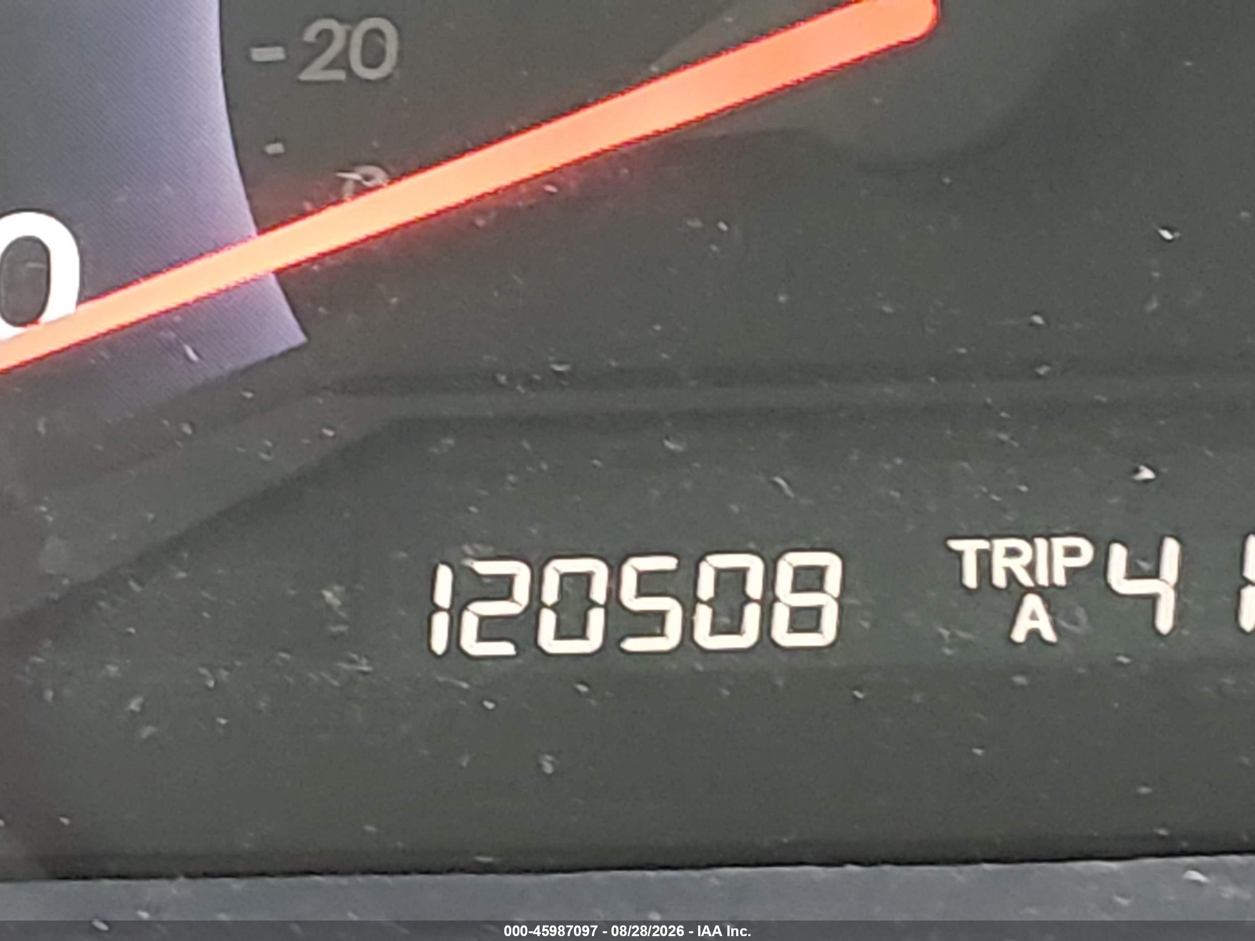 2010 Honda Odyssey Ex-l Maroon vin: 5FNRL3H71AB060681