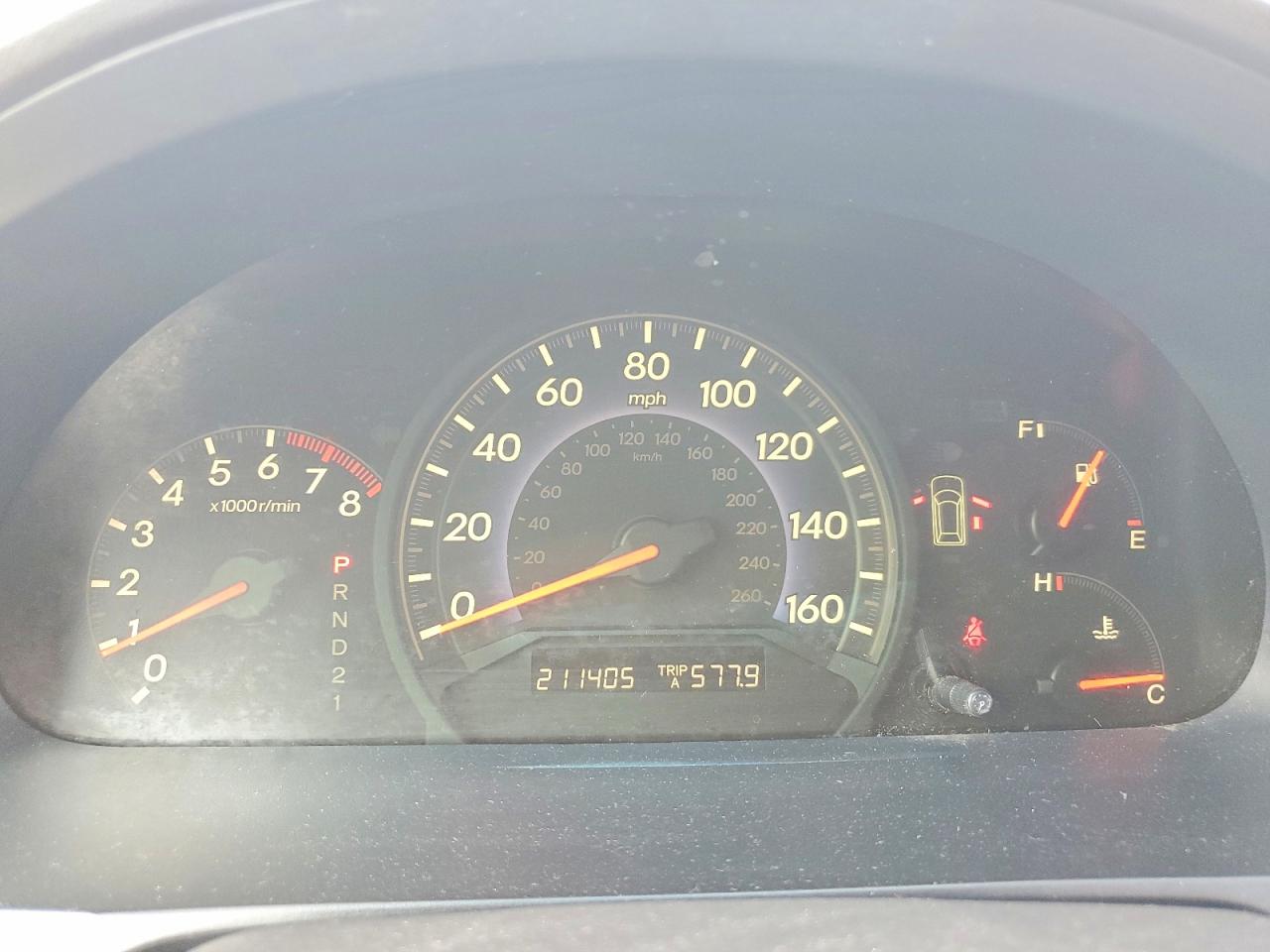 2010 Honda Odyssey Exl Silver vin: 5FNRL3H72AB102288