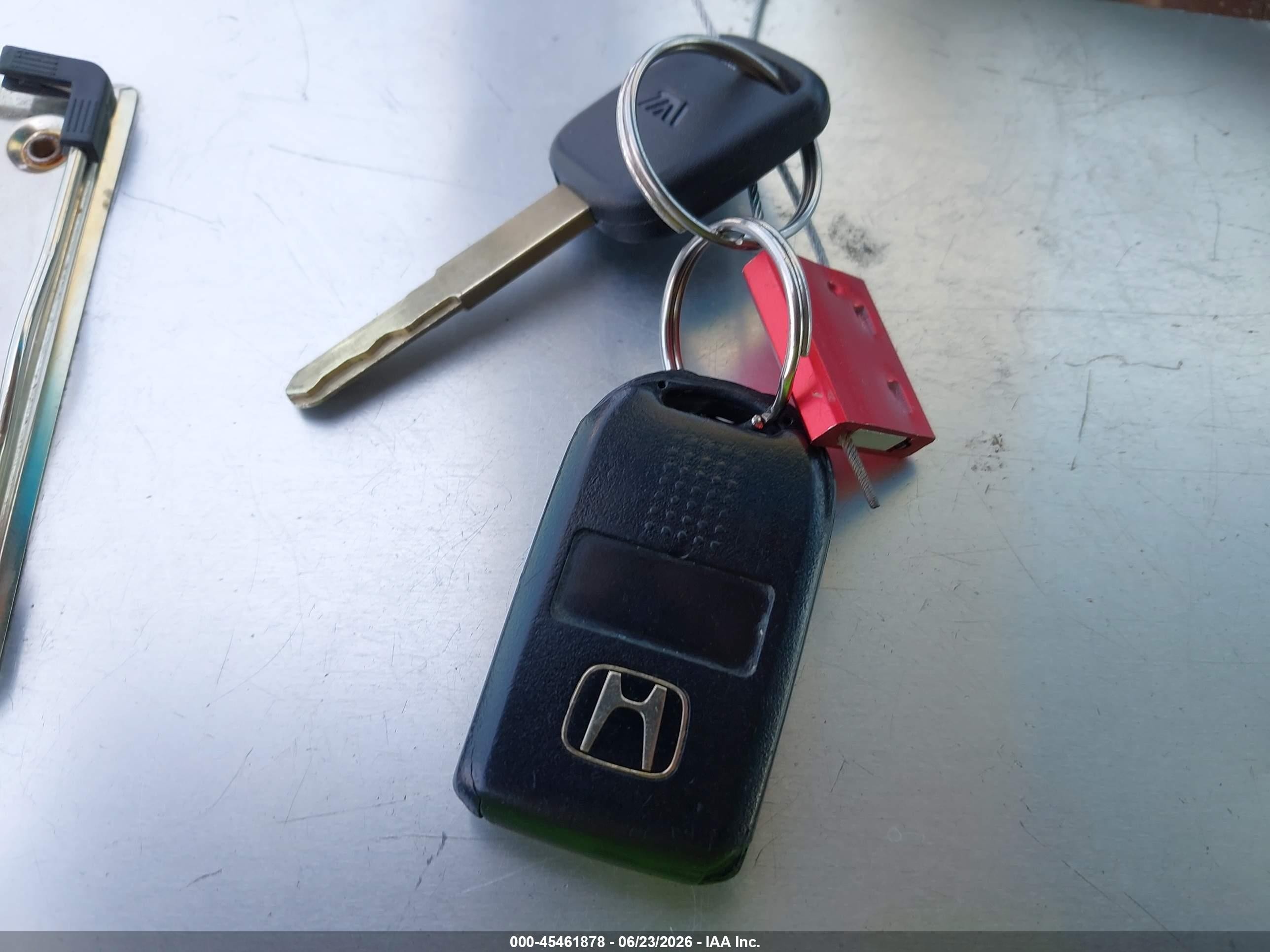 2010 Honda Odyssey Ex-l Серебряный vin: 5FNRL3H73AB015838