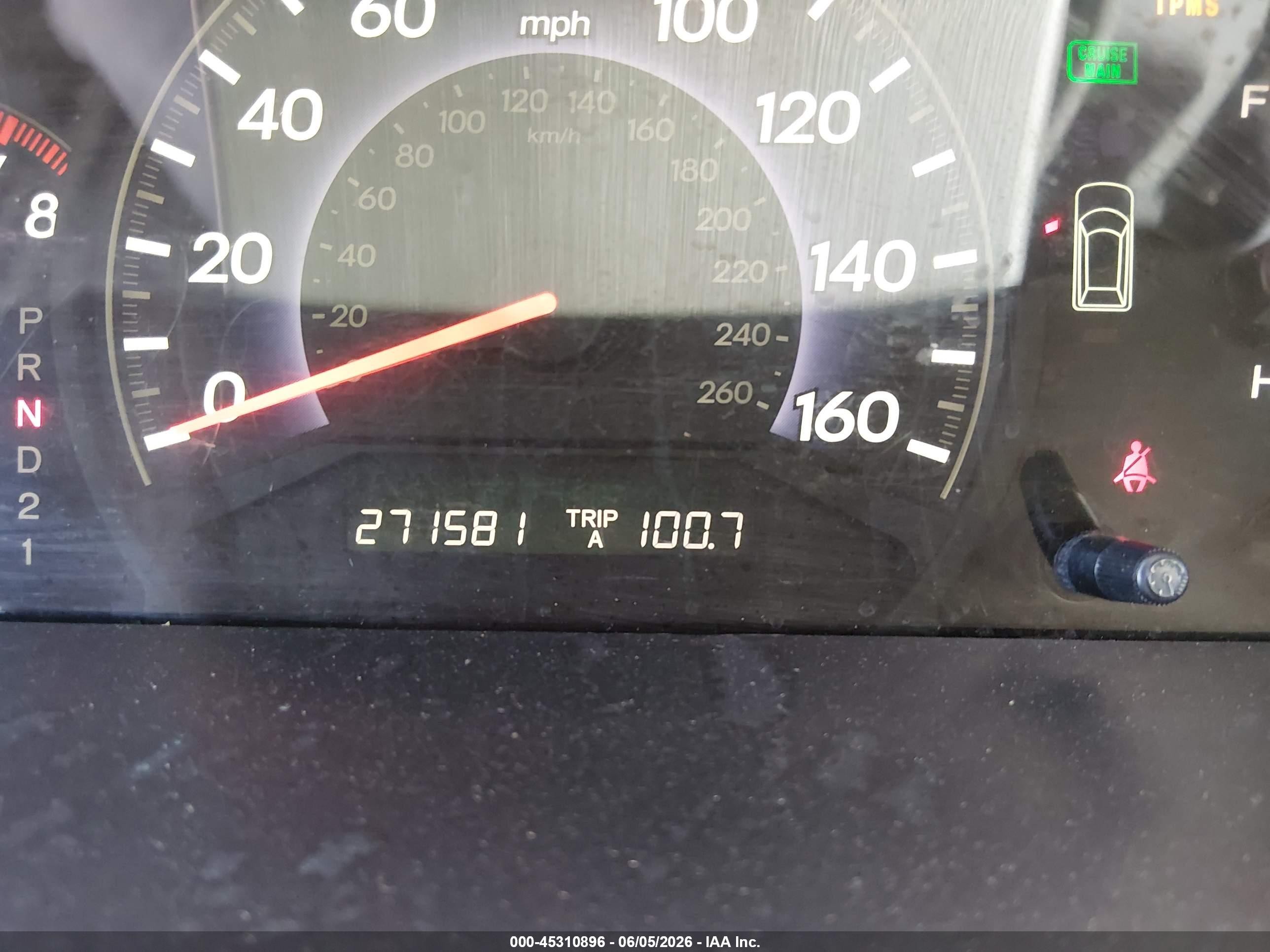 2010 Honda Odyssey Ex-l Серебряный vin: 5FNRL3H73AB023597