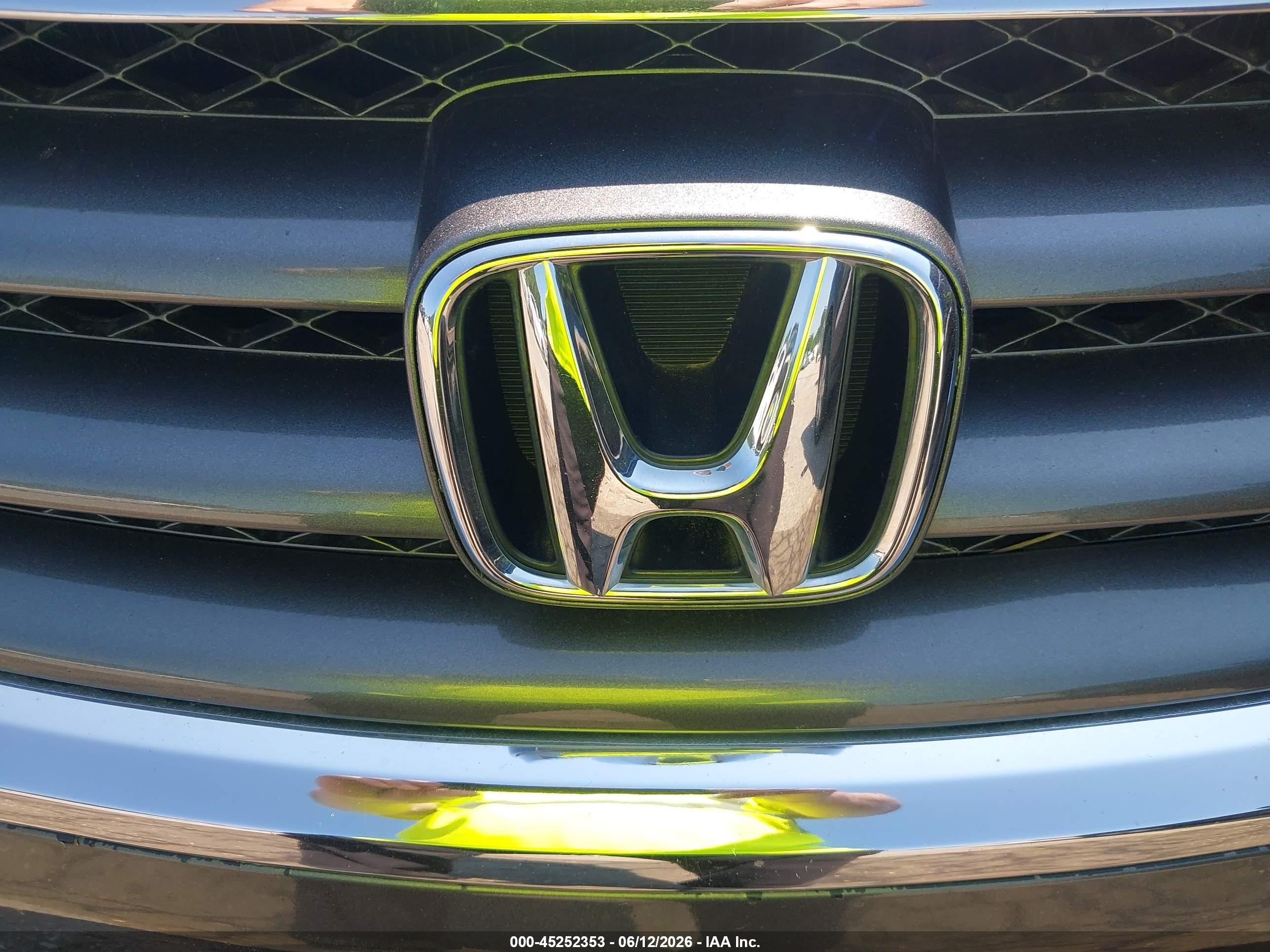 2010 Honda Odyssey Ex-l Gray vin: 5FNRL3H73AB054297