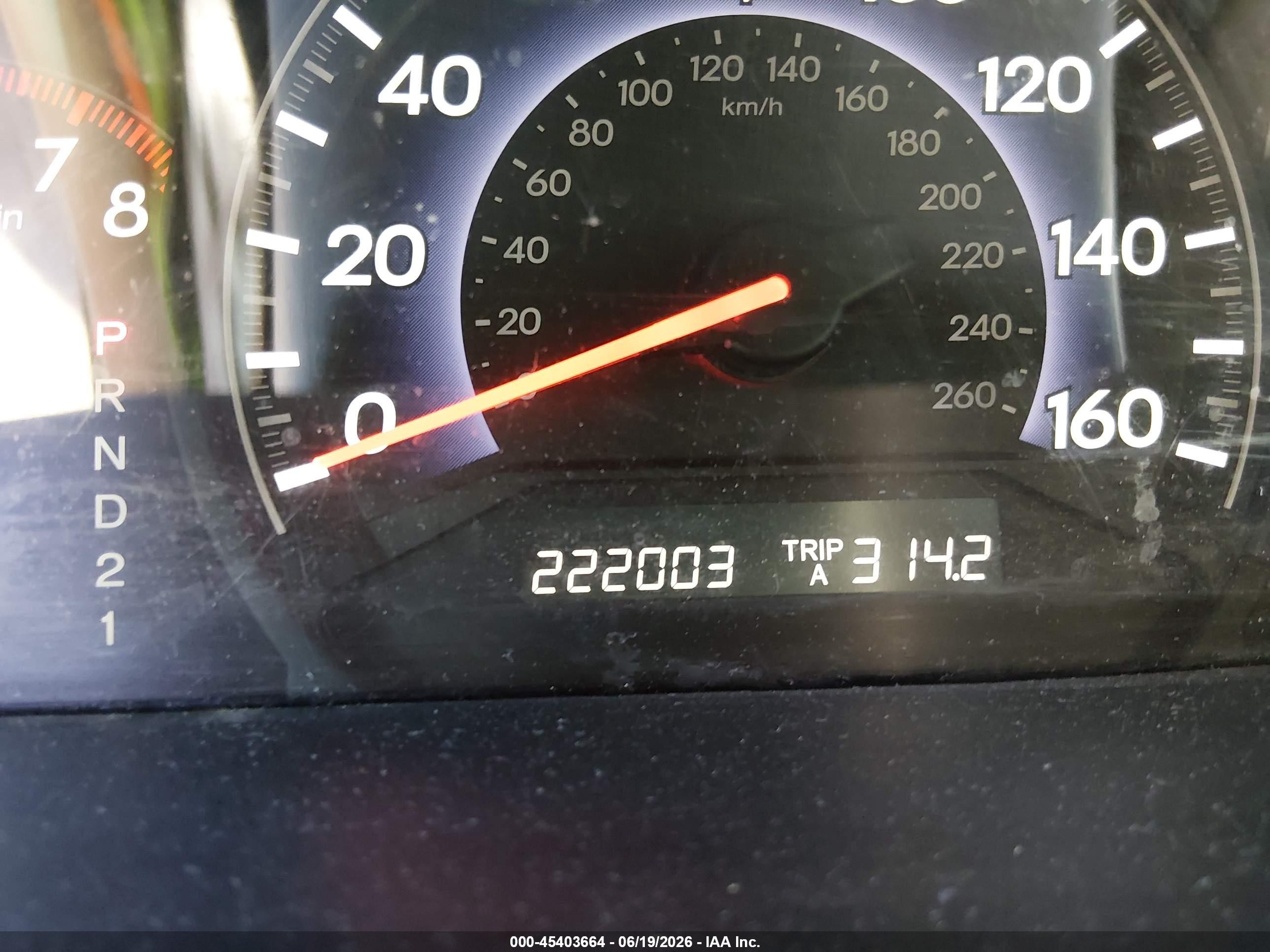 2010 Honda Odyssey Ex-l Gray vin: 5FNRL3H74AB019803