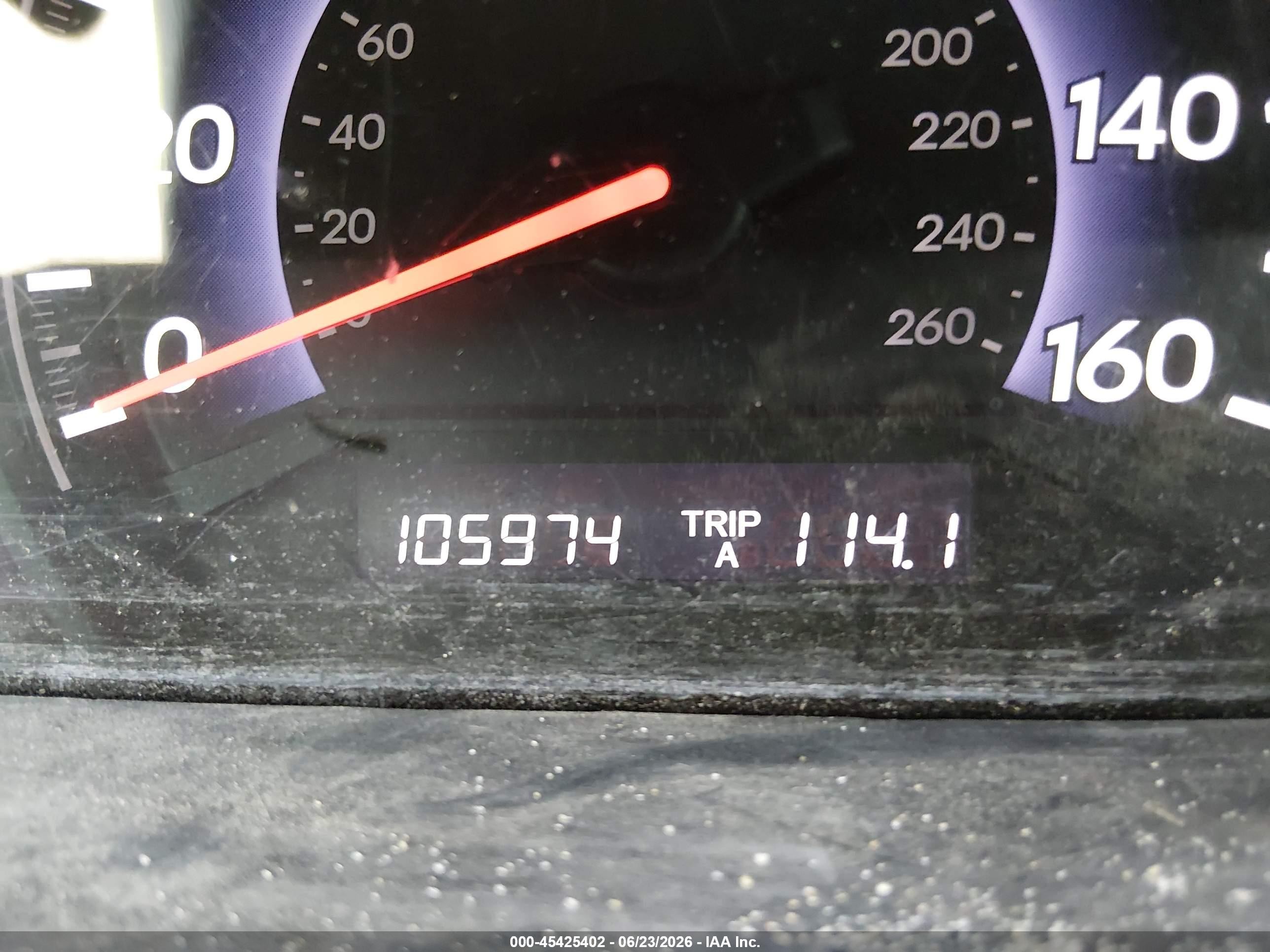 2010 Honda Odyssey Ex-l Light Blue vin: 5FNRL3H74AB029442