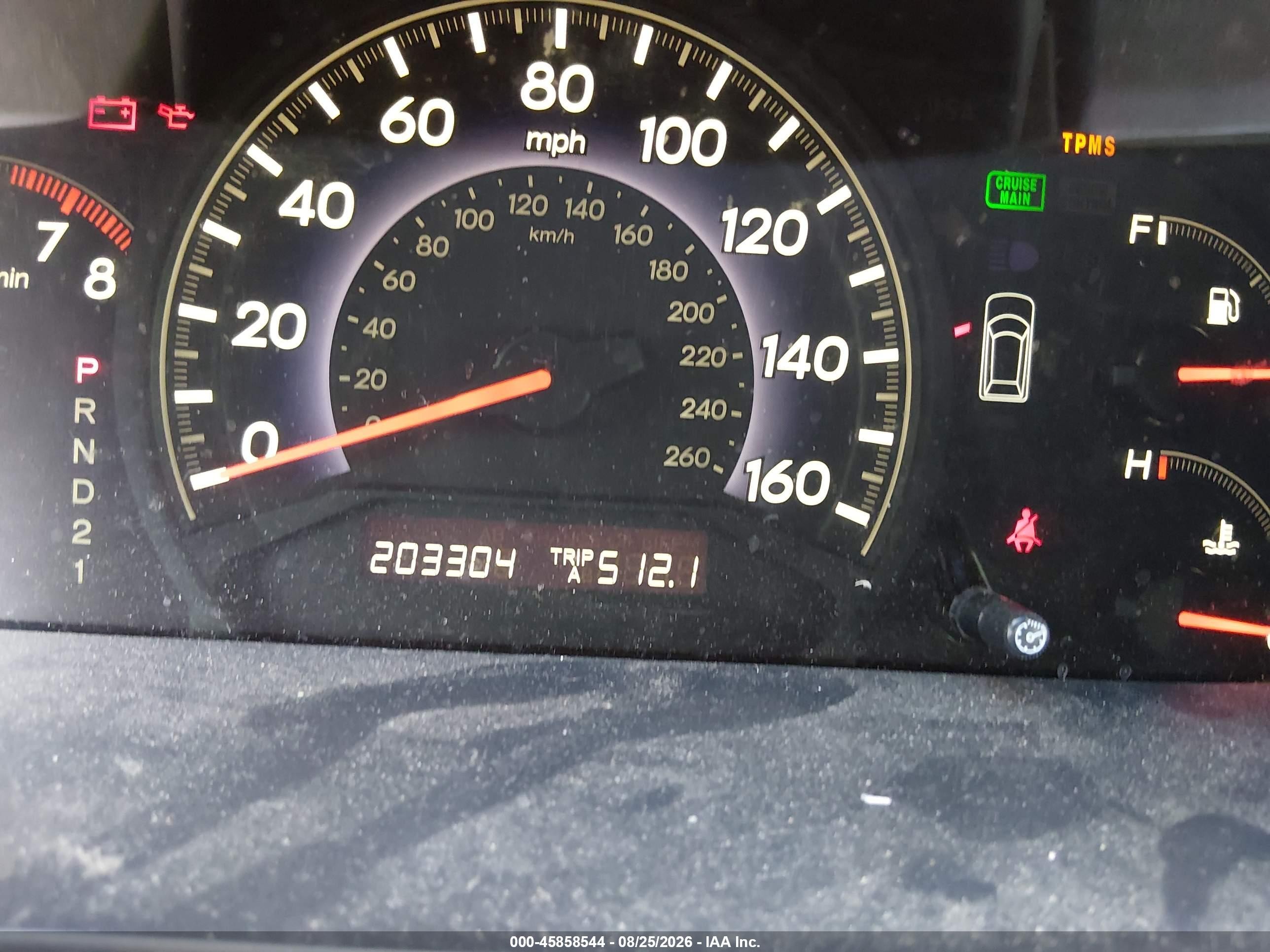 2010 Honda Odyssey Ex-l Gold vin: 5FNRL3H74AB047276