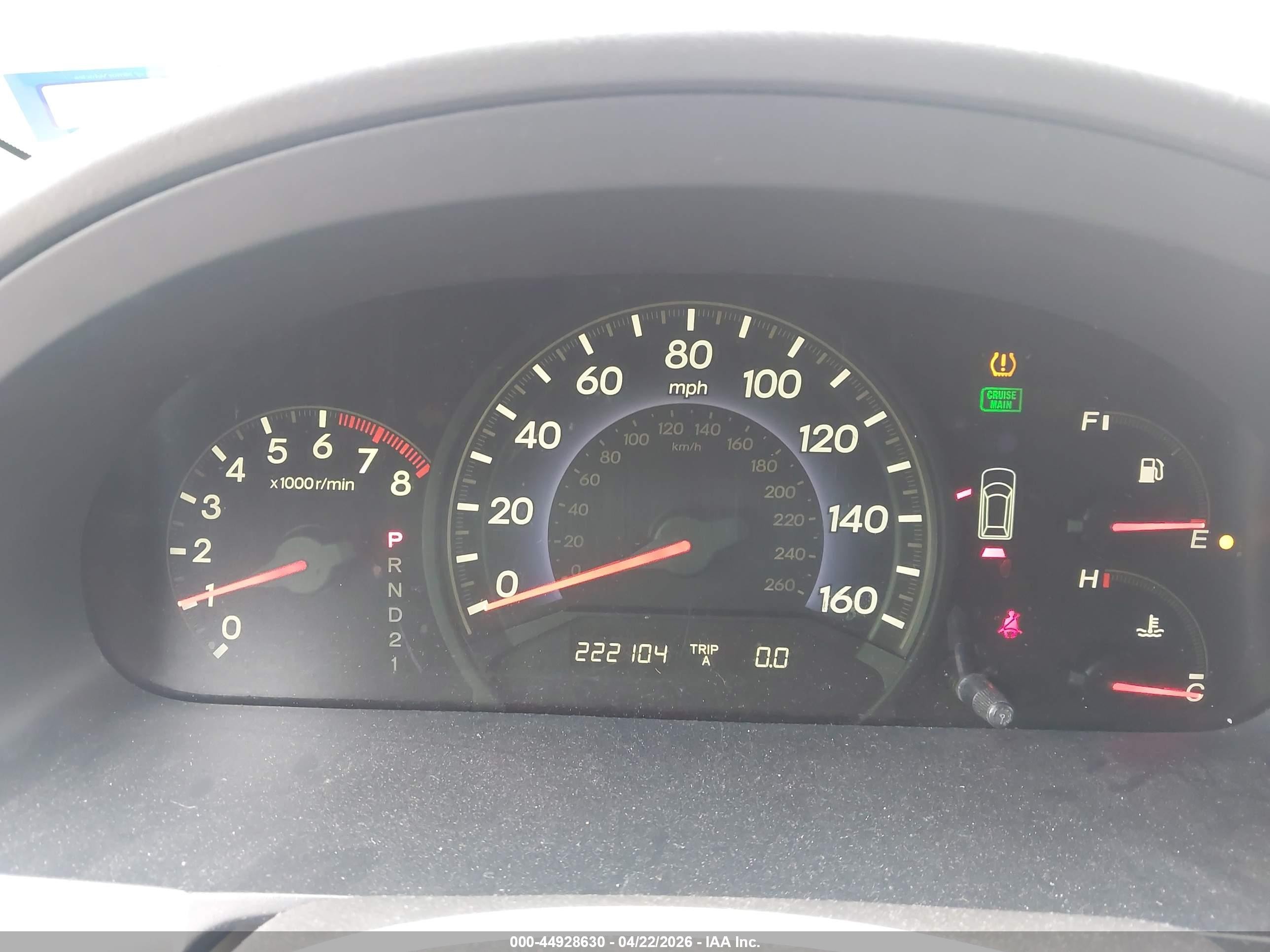 2010 Honda Odyssey Ex-l Maroon vin: 5FNRL3H74AB108917