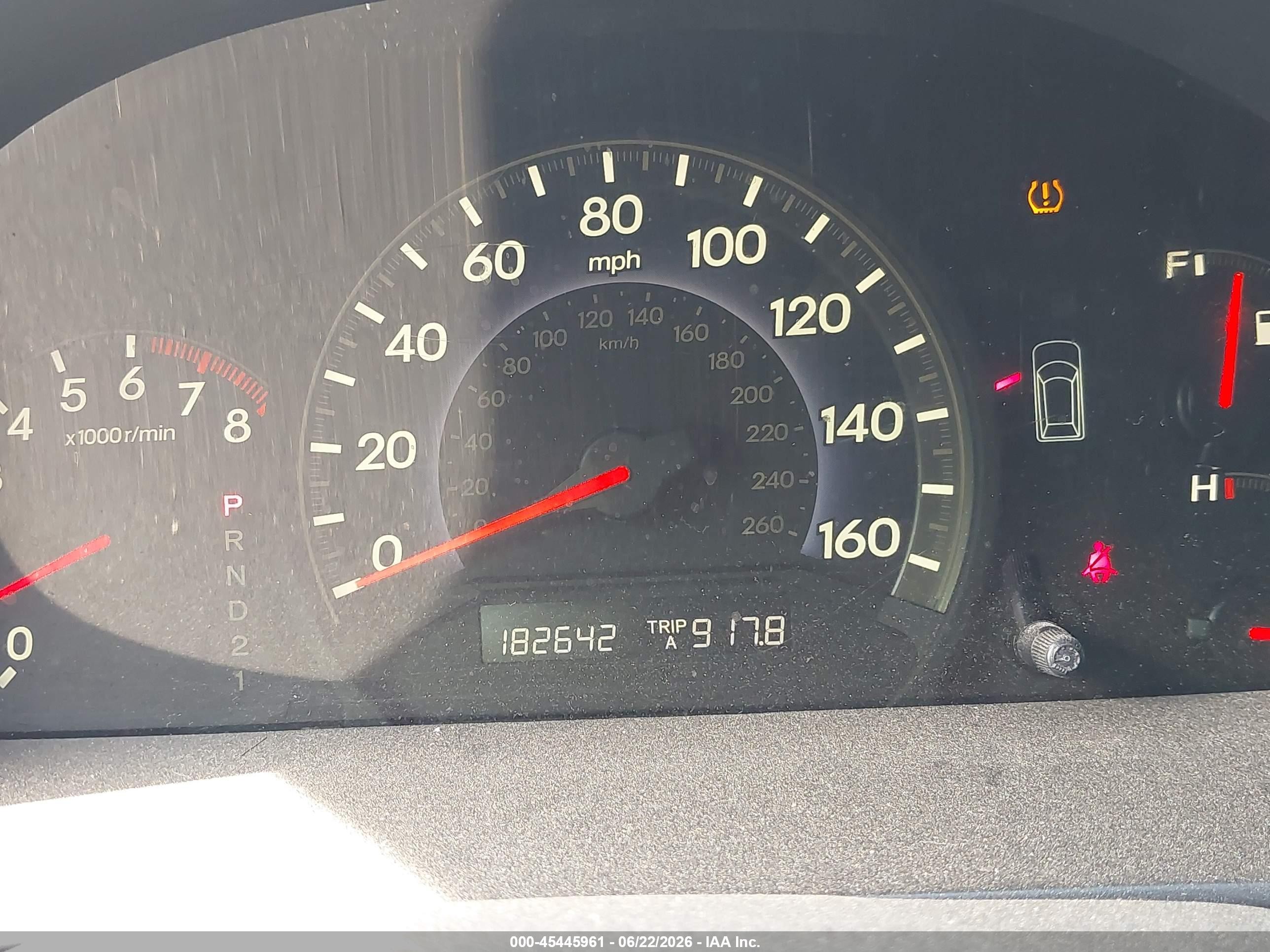 2010 Honda Odyssey Ex-l Light Blue vin: 5FNRL3H75AB042099