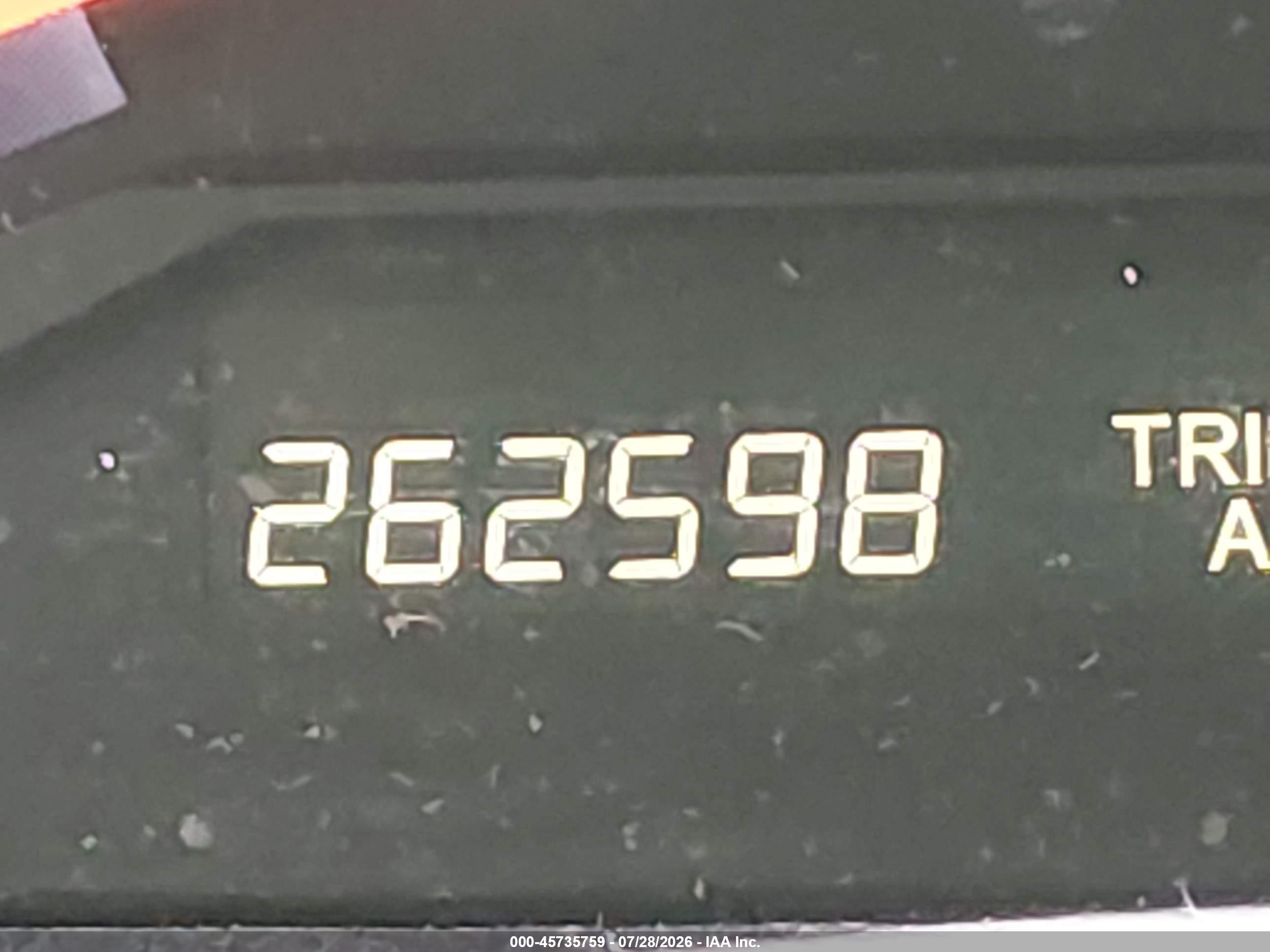 2010 Honda Odyssey Ex-l Silver vin: 5FNRL3H75AB082604