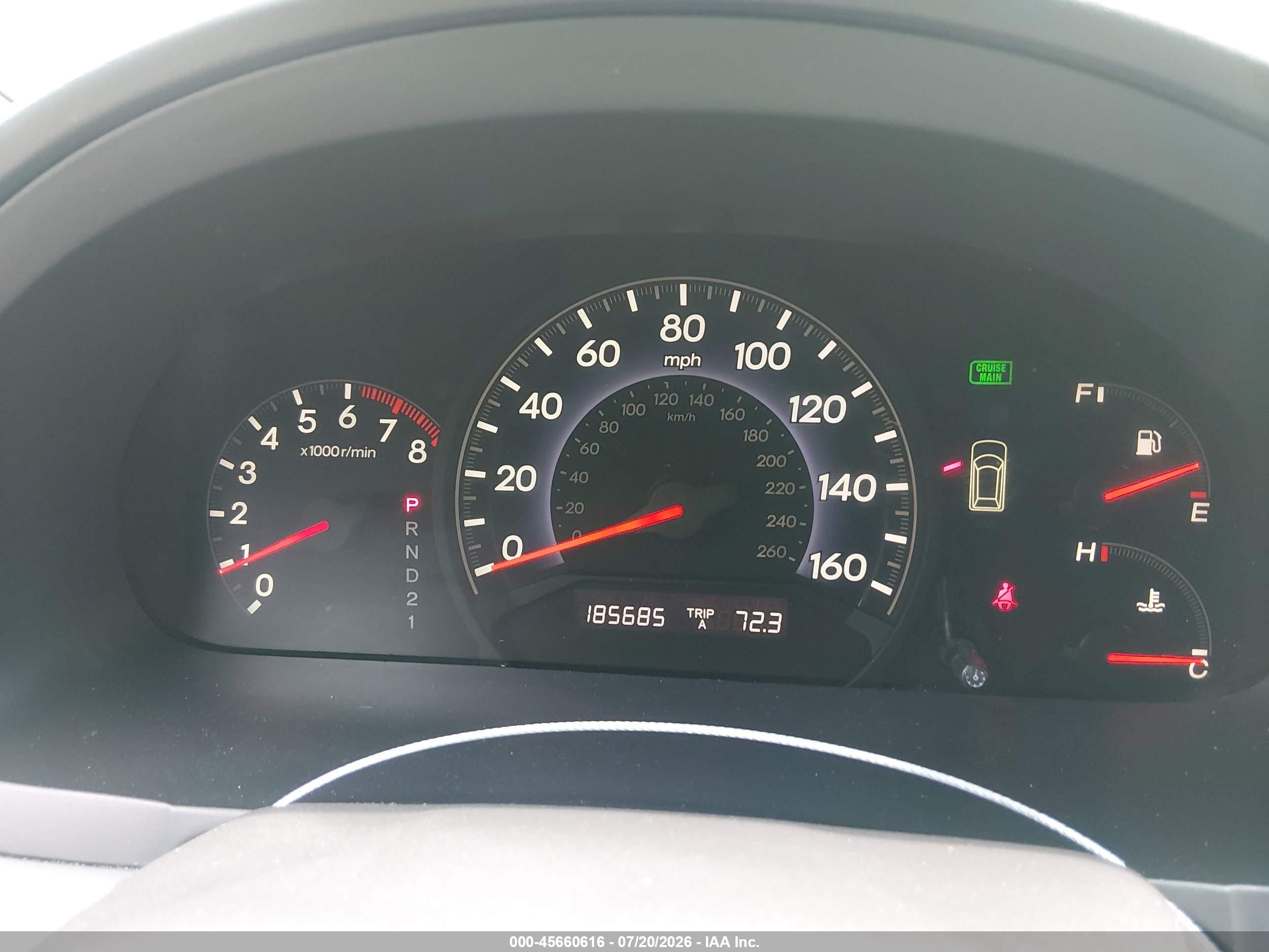 2010 Honda Odyssey Ex-l Silver vin: 5FNRL3H75AB085857