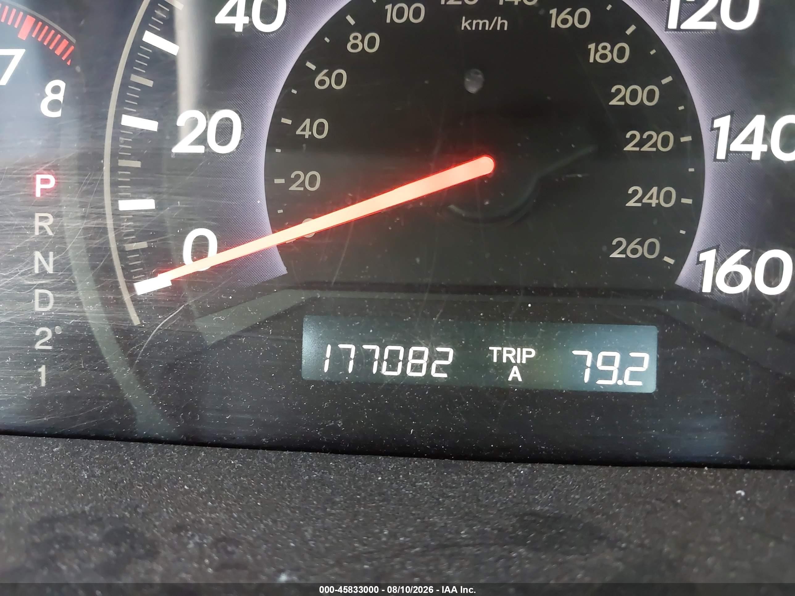 2010 Honda Odyssey Ex-l Синий vin: 5FNRL3H76AB086077