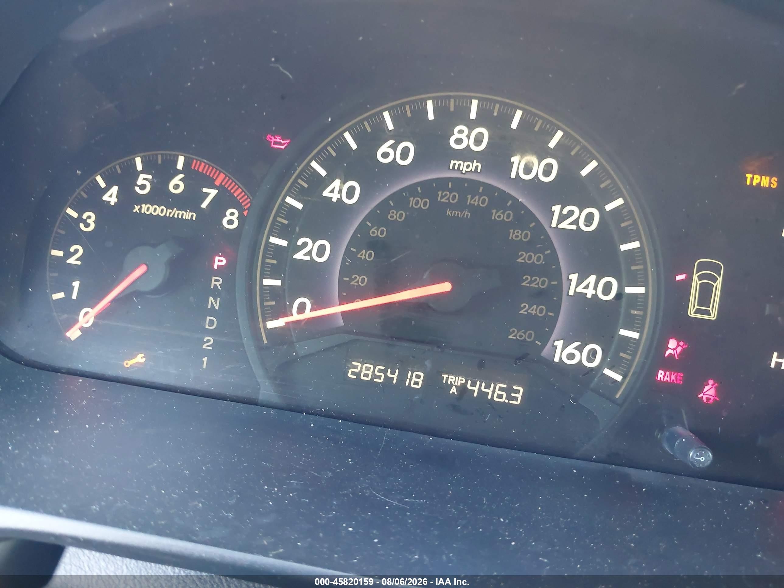 2010 Honda Odyssey Ex-l Blue vin: 5FNRL3H77AB031914