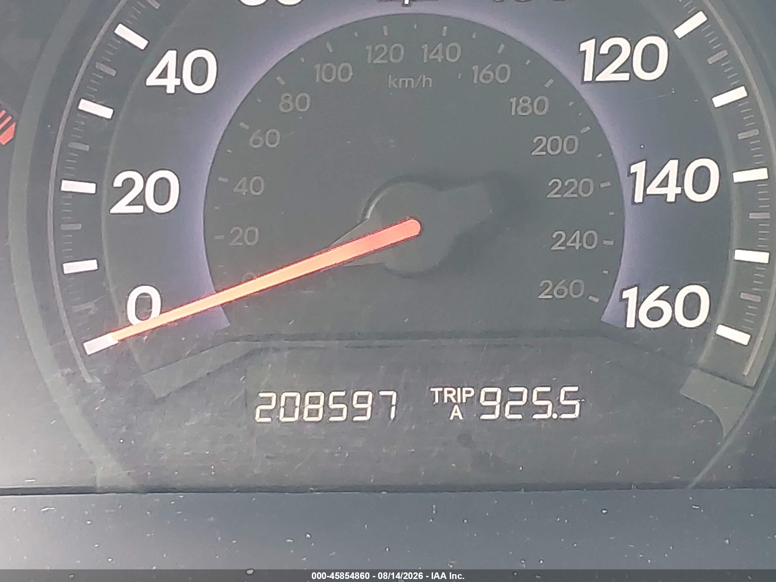 2010 Honda Odyssey Ex-l Silver vin: 5FNRL3H78AB034353