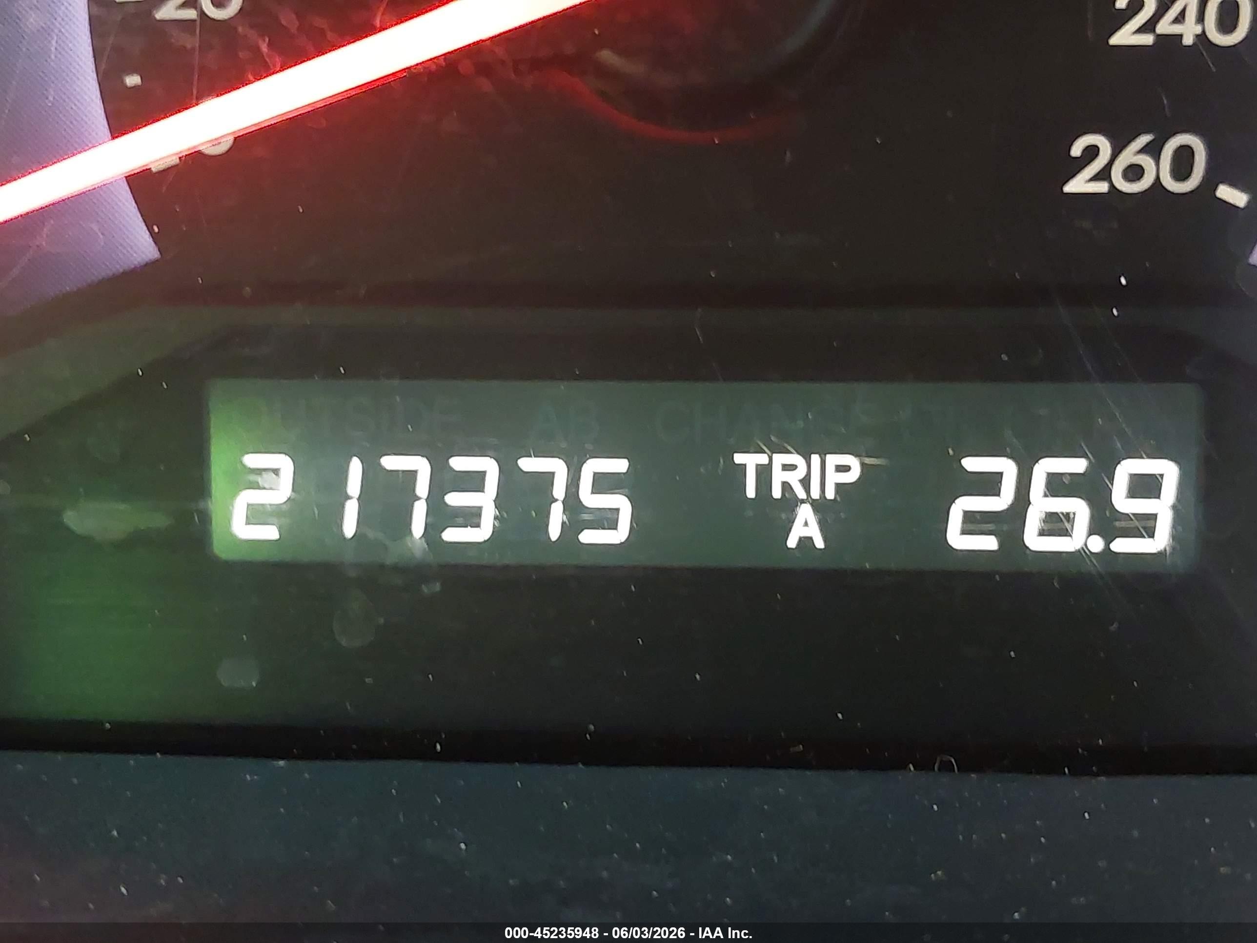 2010 Honda Odyssey Ex-l Silver vin: 5FNRL3H78AB077817