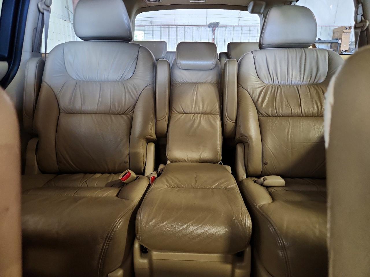 2010 Honda Odyssey Exl Темно-бордовый vin: 5FNRL3H79AB005301