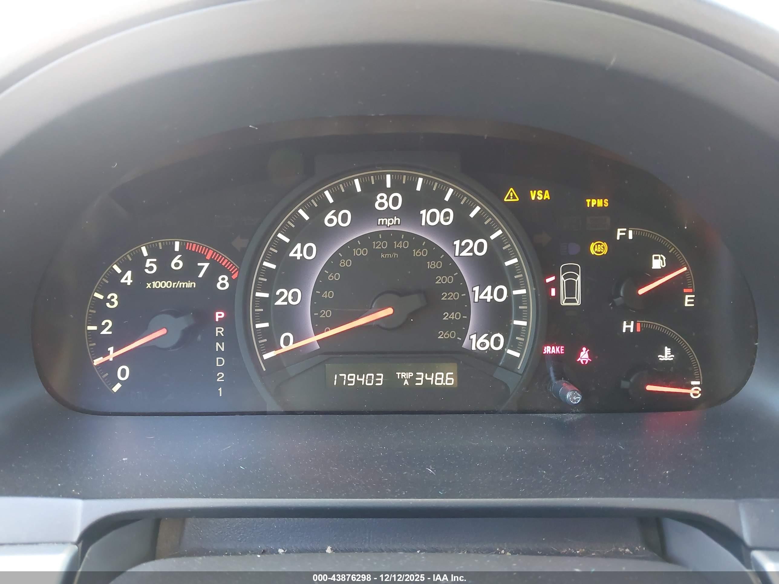 2010 Honda Odyssey Ex-l Silver vin: 5FNRL3H79AB013723