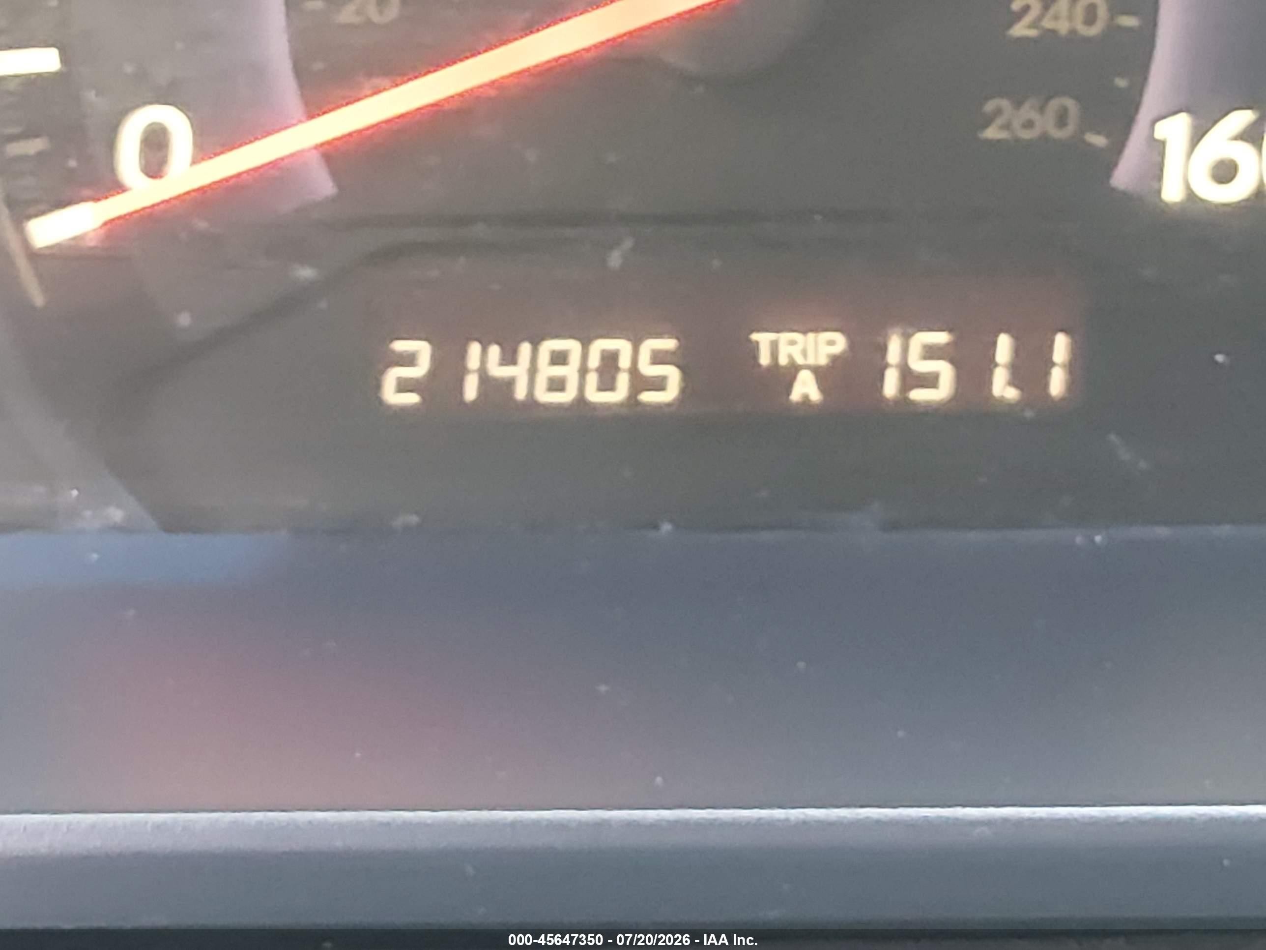 2010 Honda Odyssey Ex-l Light Blue vin: 5FNRL3H79AB031431