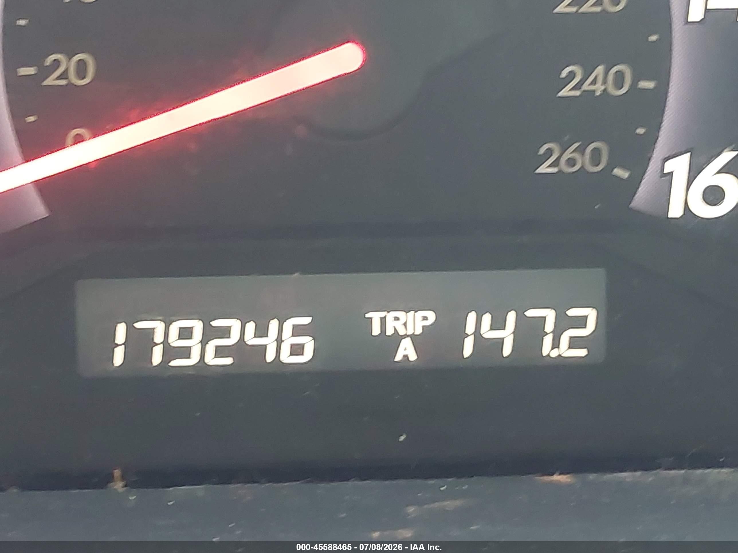 2010 Honda Odyssey Ex-l Cream vin: 5FNRL3H79AB043823