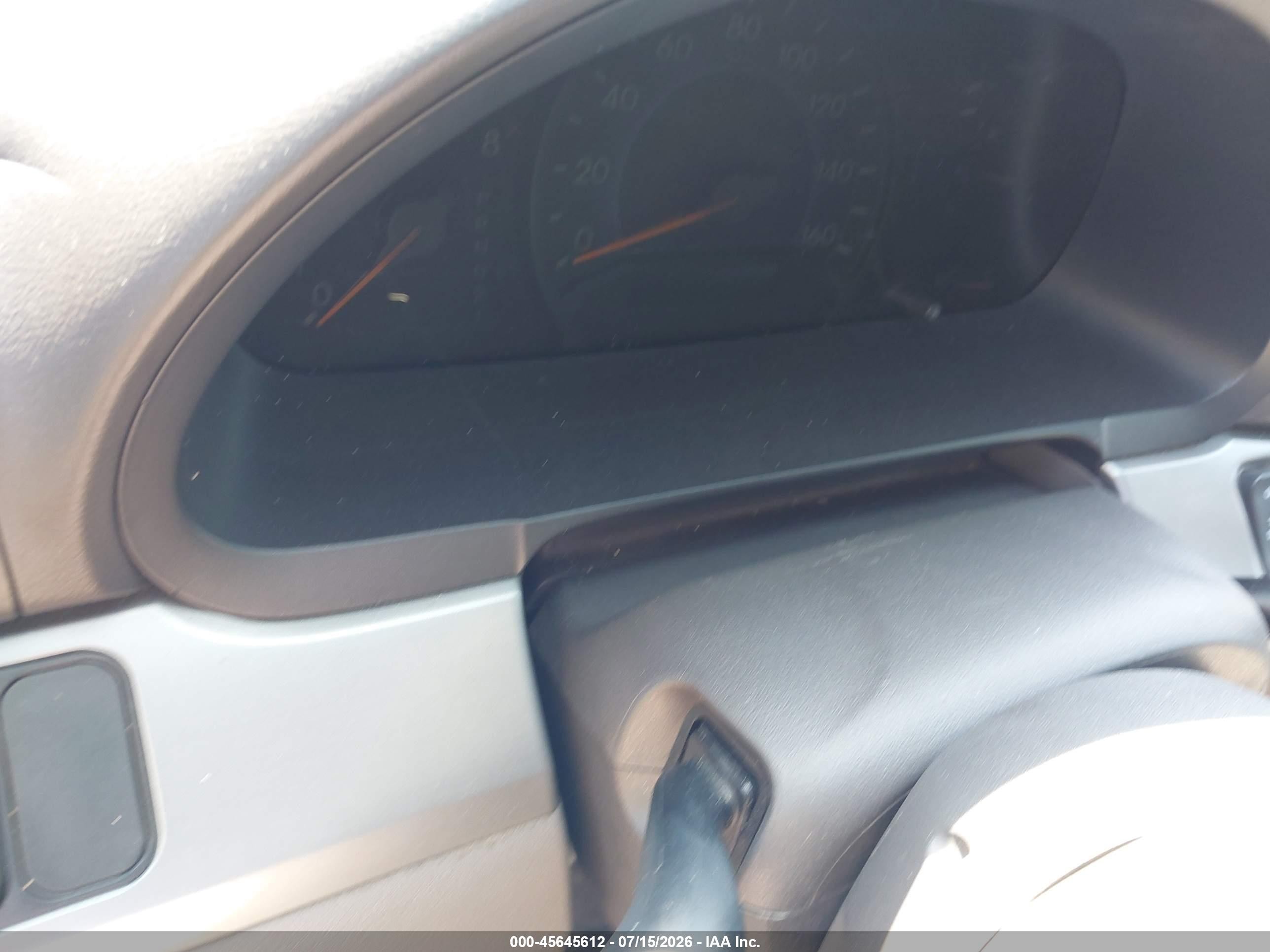2010 Honda Odyssey Ex-l Gray vin: 5FNRL3H79AB071248