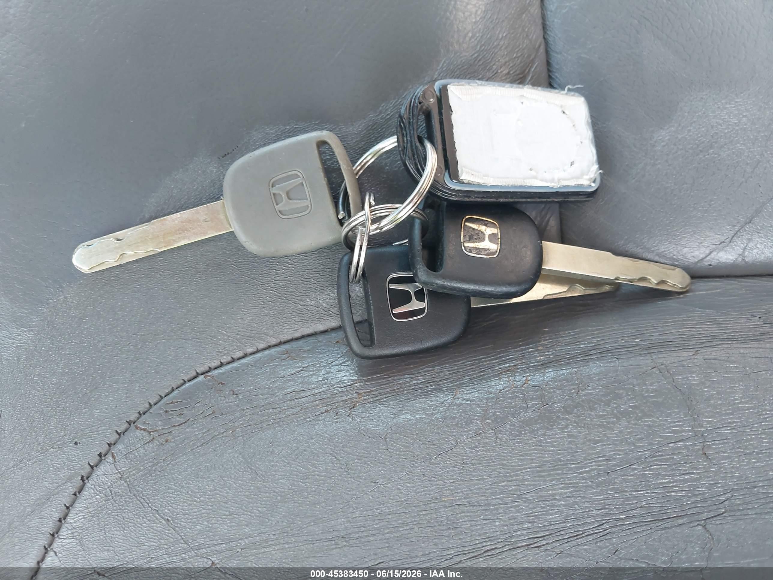 2010 Honda Odyssey Ex-l Black vin: 5FNRL3H7XAB073235