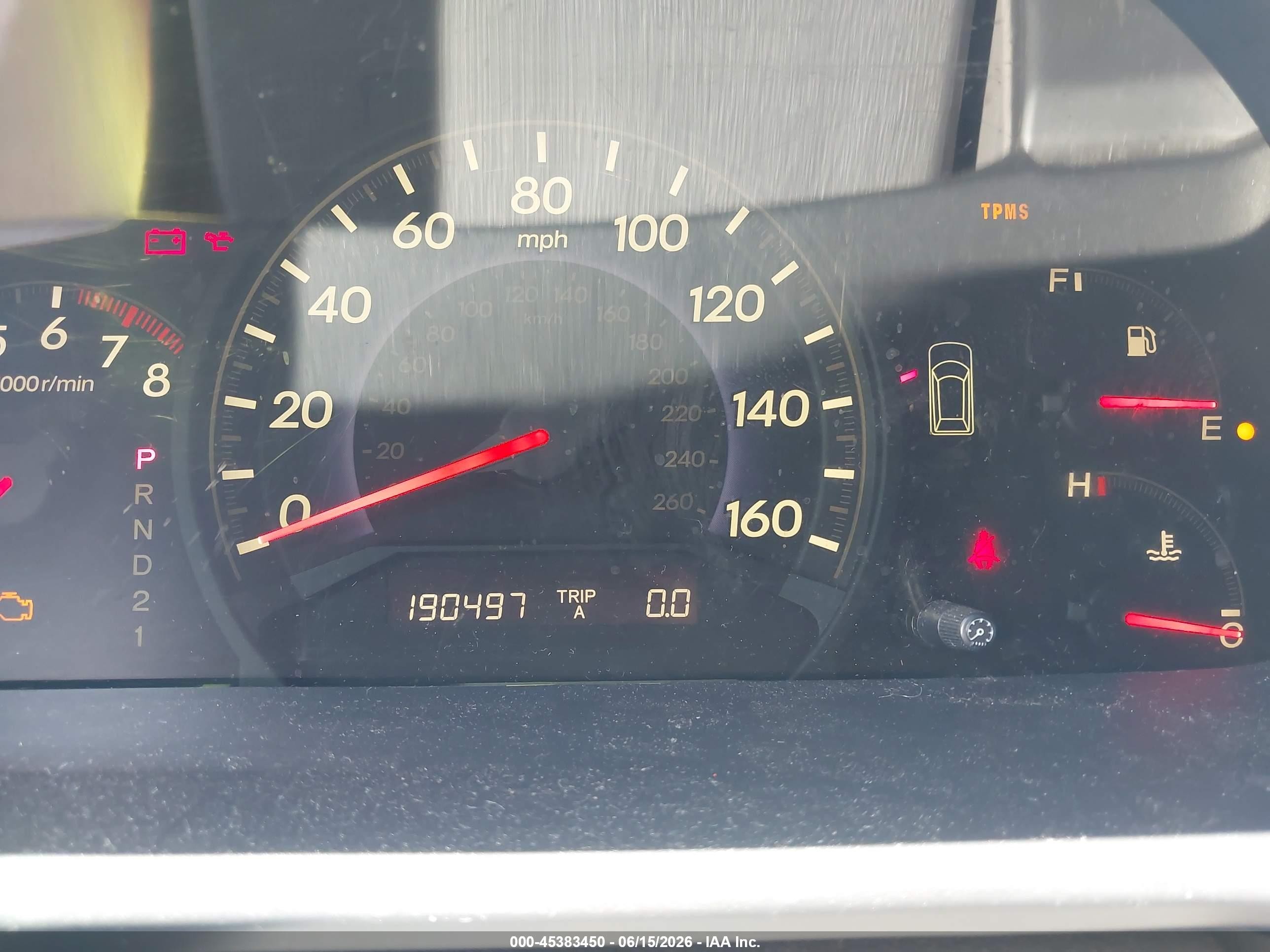 2010 Honda Odyssey Ex-l Black vin: 5FNRL3H7XAB073235