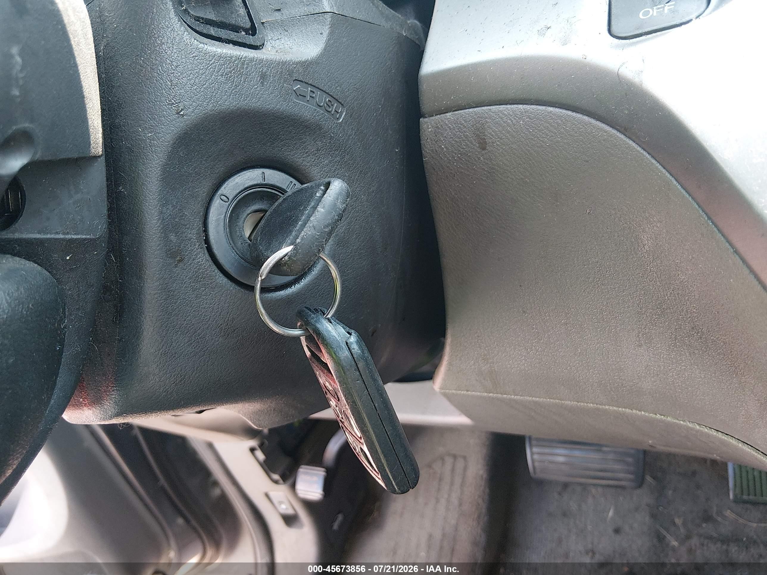 2010 Honda Odyssey Touring Gray vin: 5FNRL3H93AB080142