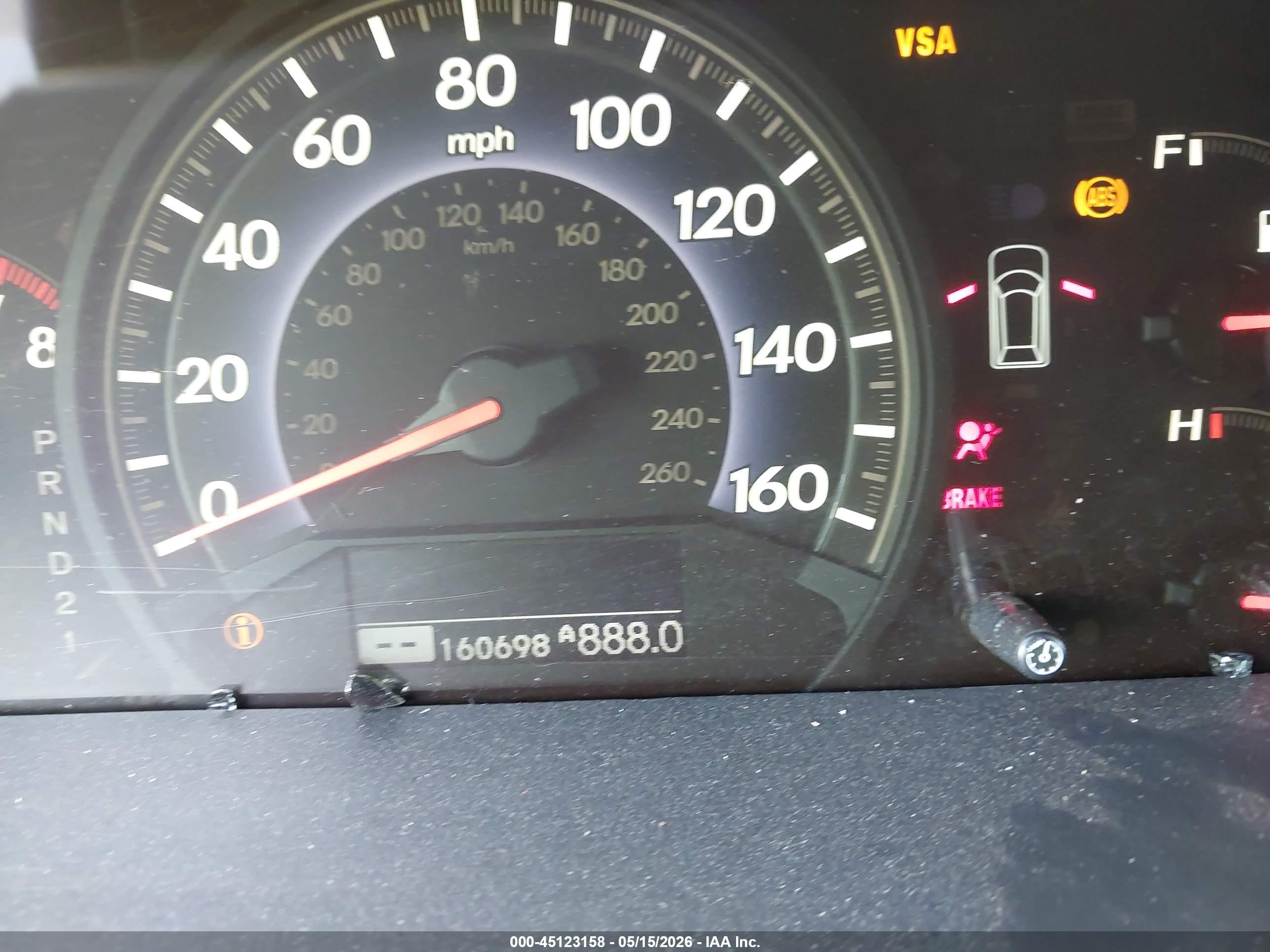 2010 Honda Odyssey Touring Maroon vin: 5FNRL3H94AB108224