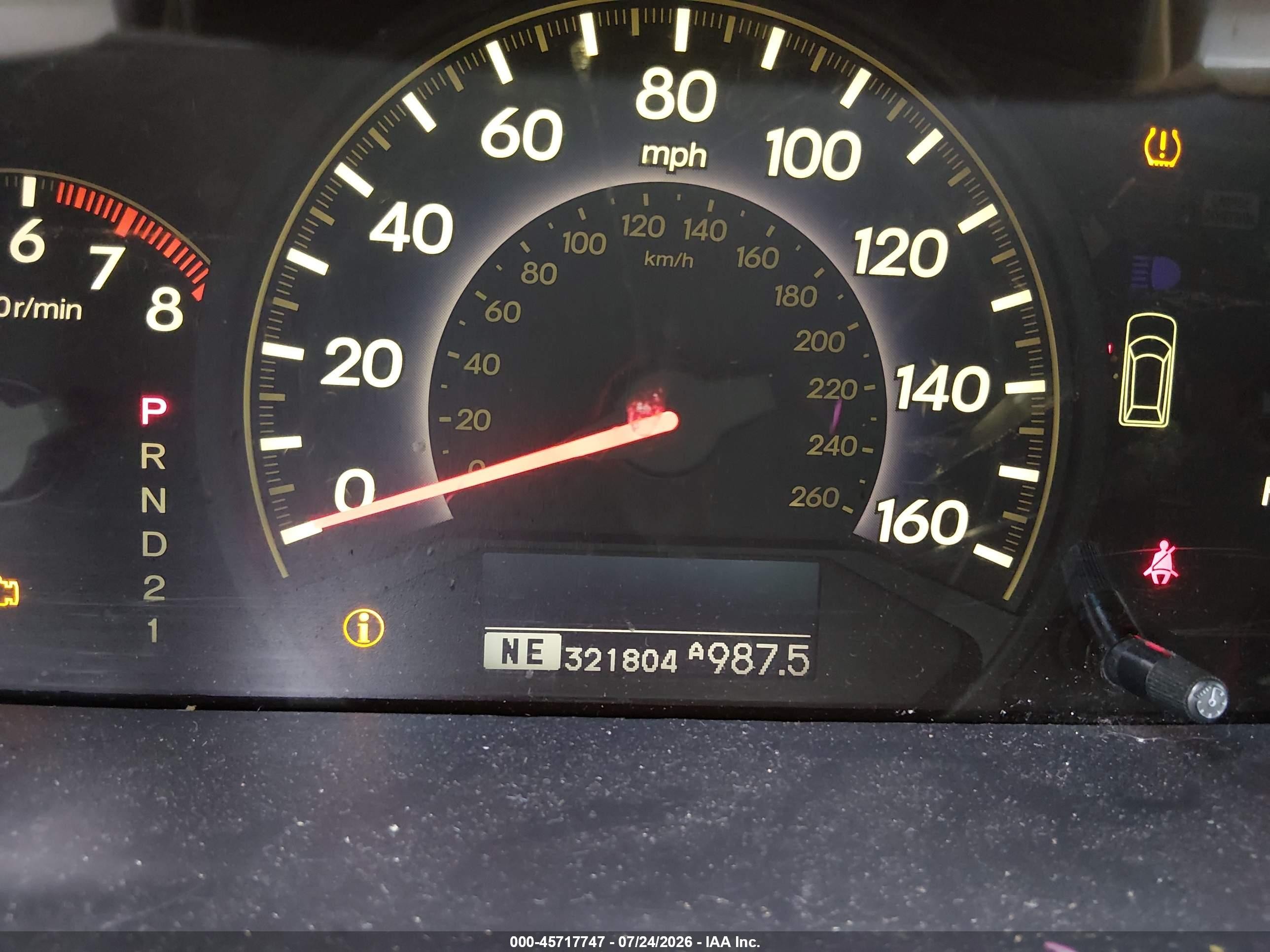 2010 Honda Odyssey Touring Gold vin: 5FNRL3H95AB051001