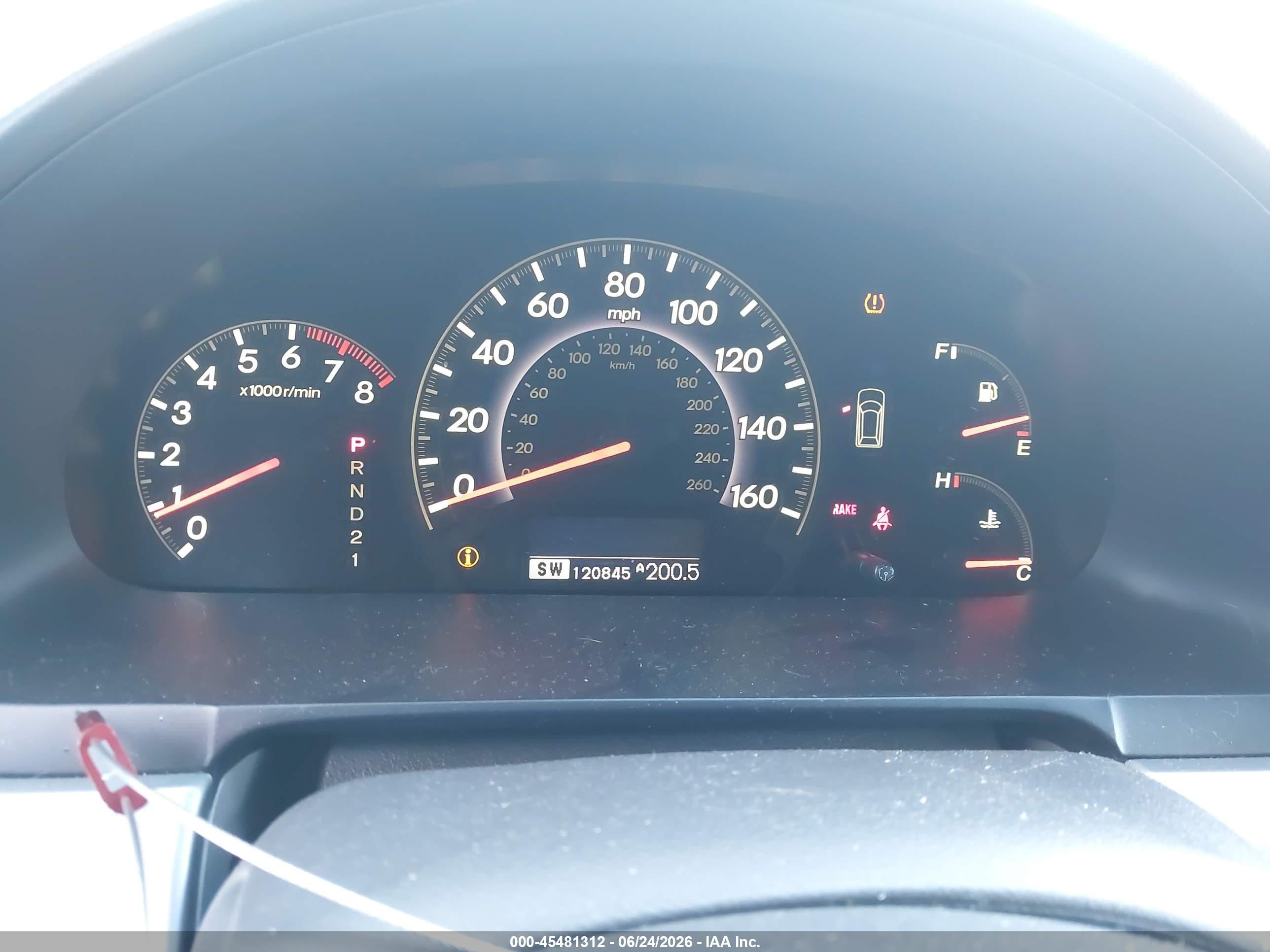 2010 Honda Odyssey Touring Dark Blue vin: 5FNRL3H98AB005260