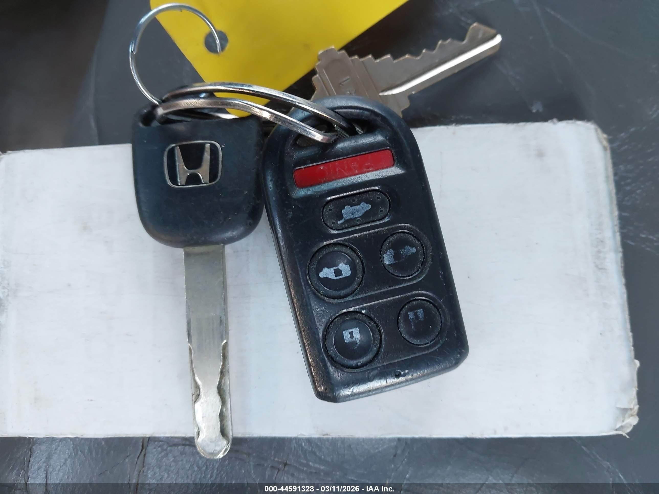 2010 Honda Odyssey Touring Черный vin: 5FNRL3H99AB067914
