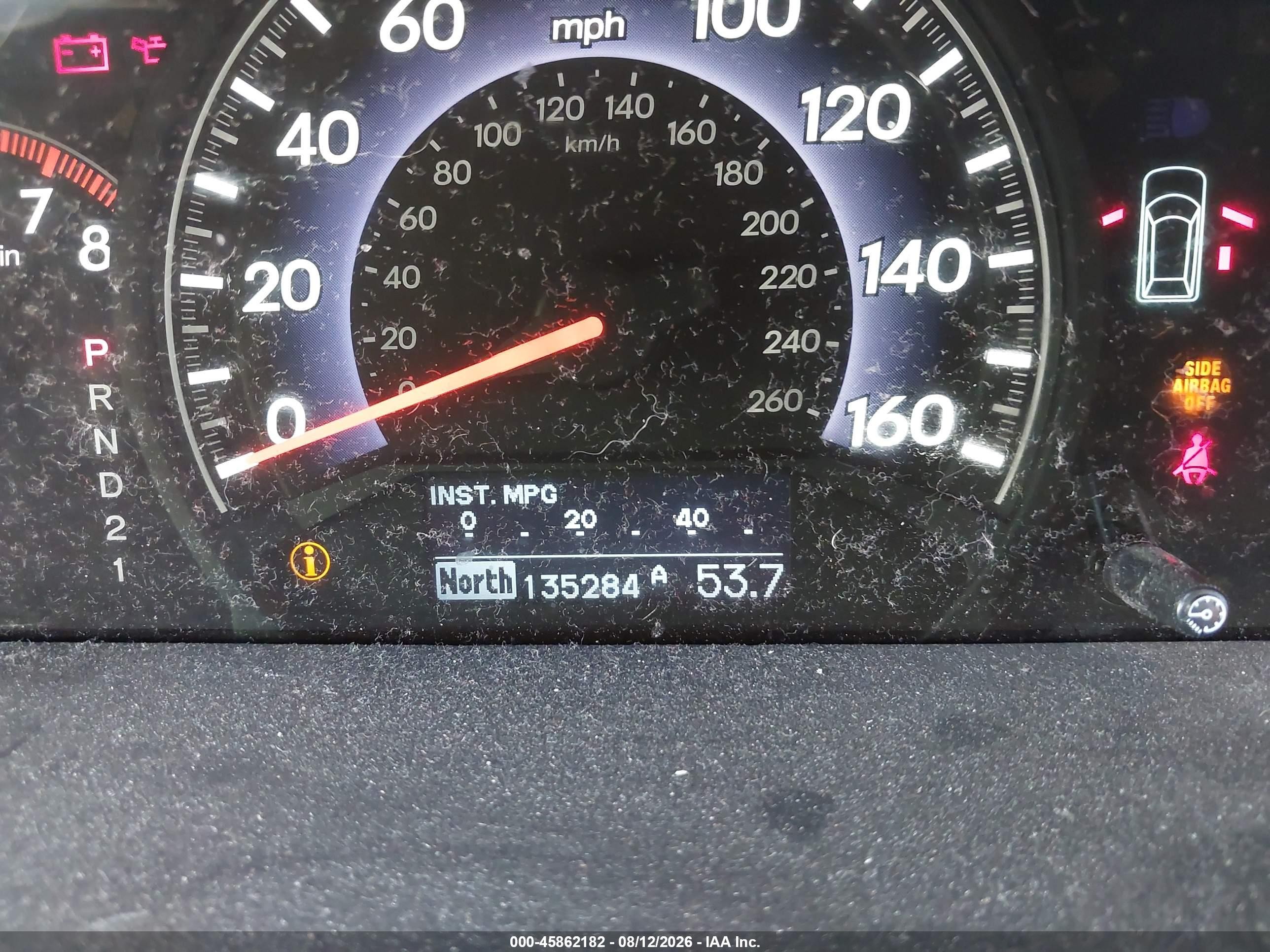 2010 Honda Odyssey Touring Silver vin: 5FNRL3H9XAB096953
