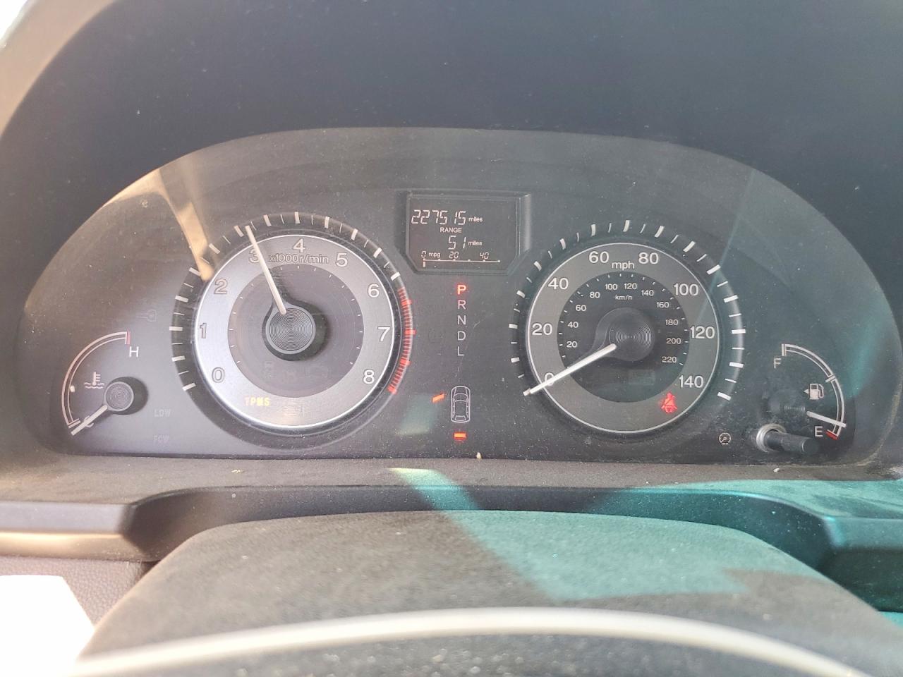 2014 Honda Odyssey Lx Серый vin: 5FNRL5H20EB045997