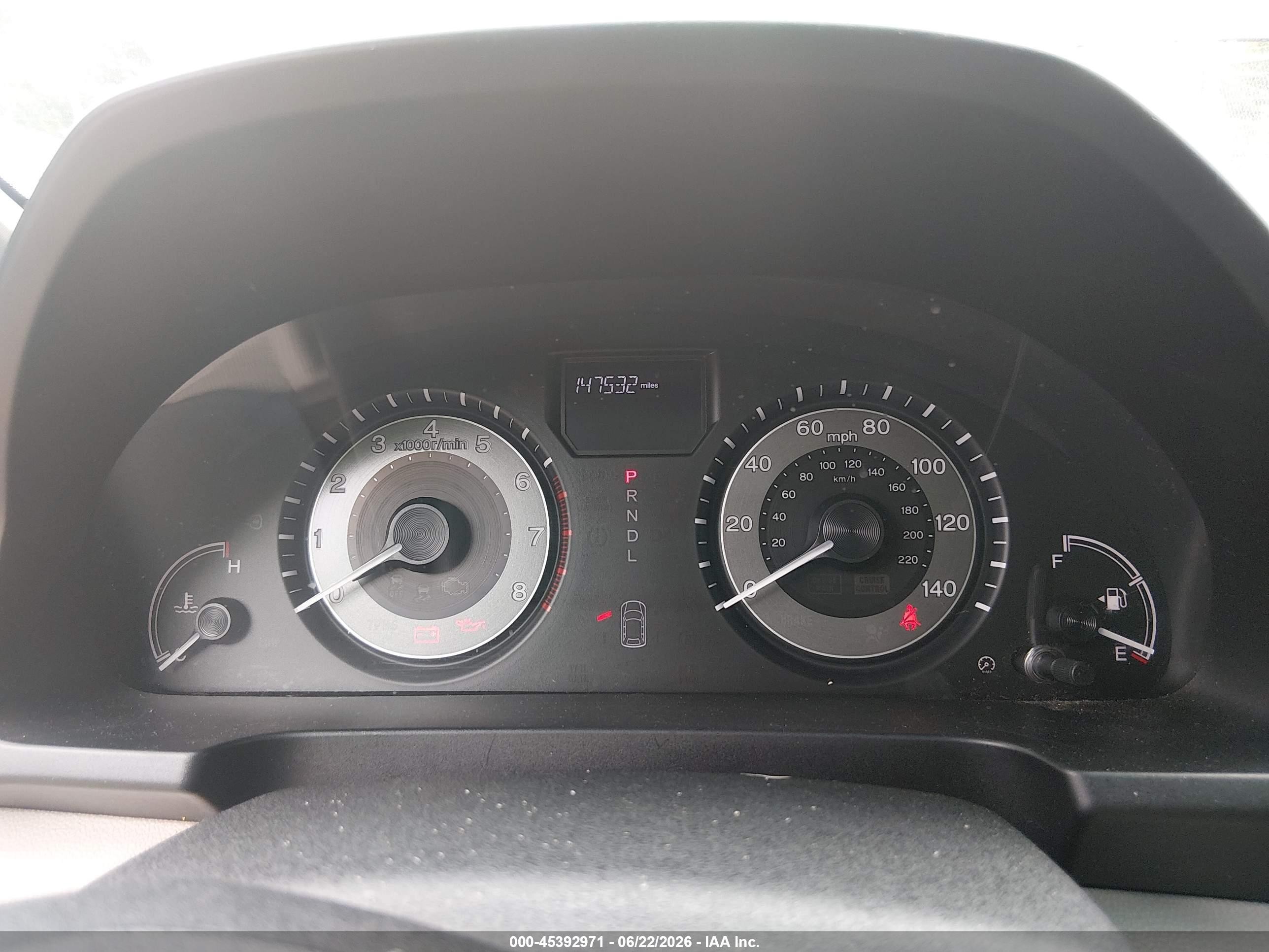 2014 Honda Odyssey Lx Maroon vin: 5FNRL5H20EB088980