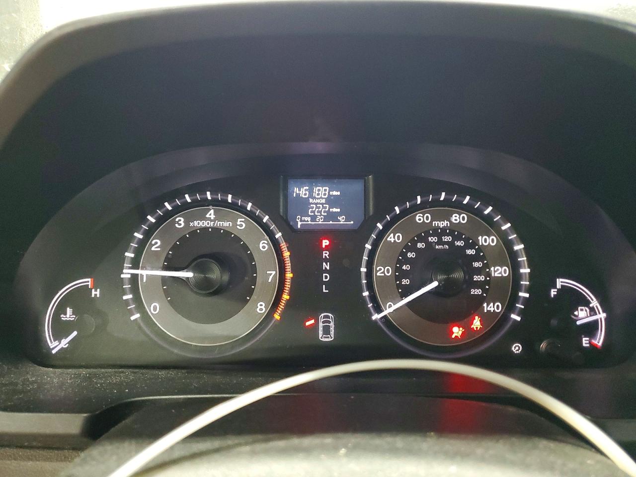 2015 Honda Odyssey Lx Серебряный vin: 5FNRL5H20FB087295
