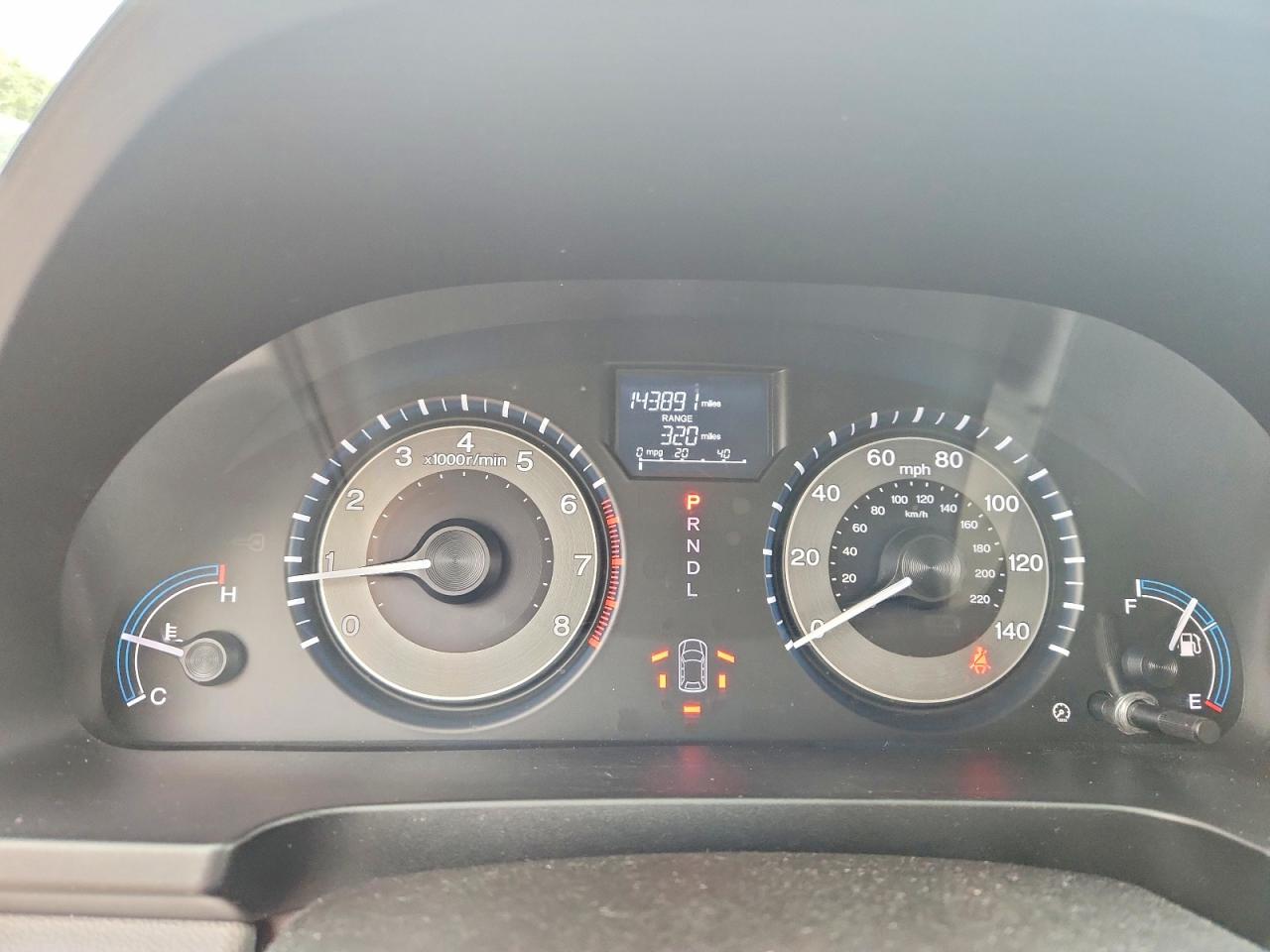 2011 Honda Odyssey Lx Gray vin: 5FNRL5H21BB090331