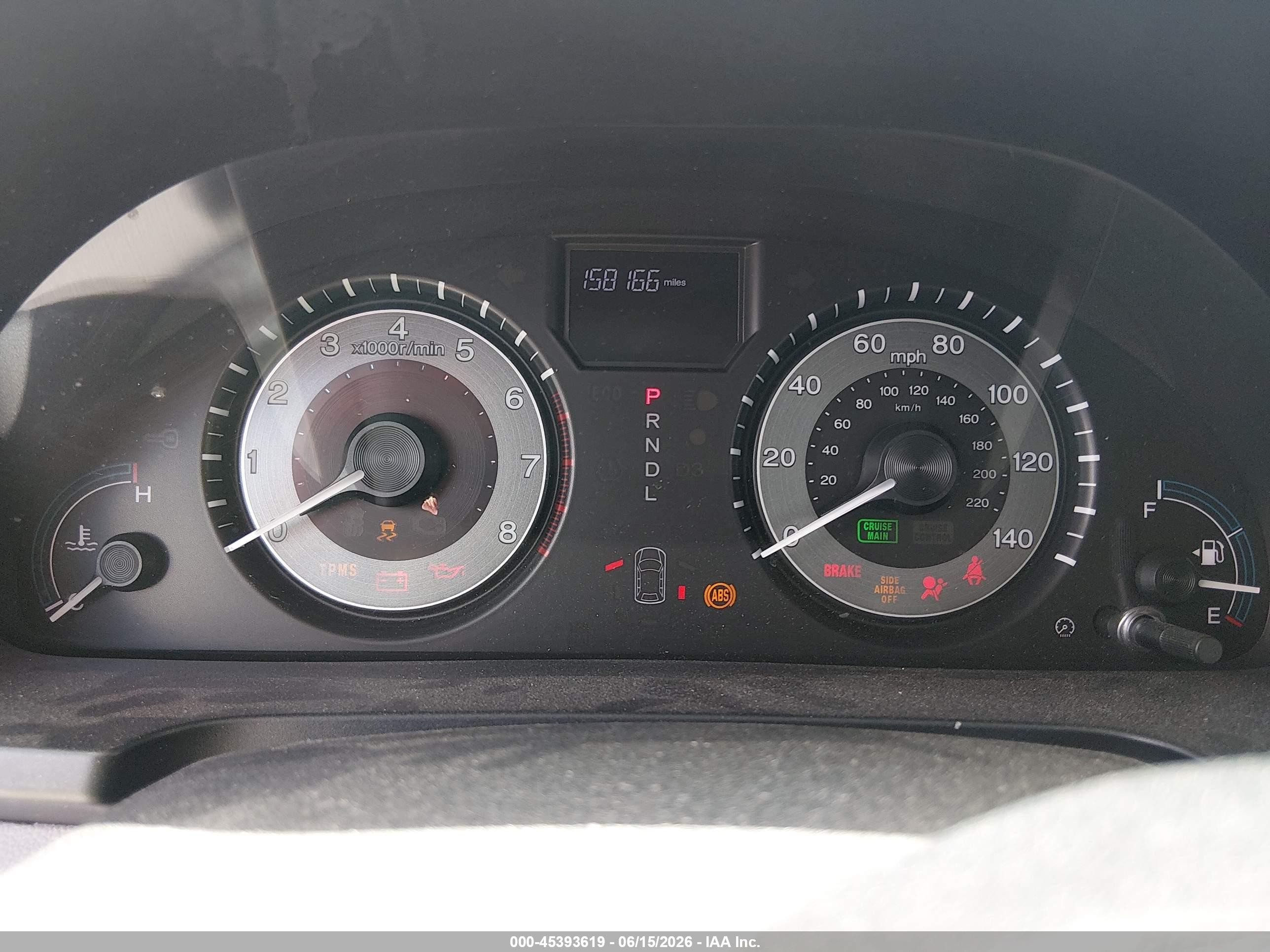 2011 Honda Odyssey Lx Silver vin: 5FNRL5H21BB090958