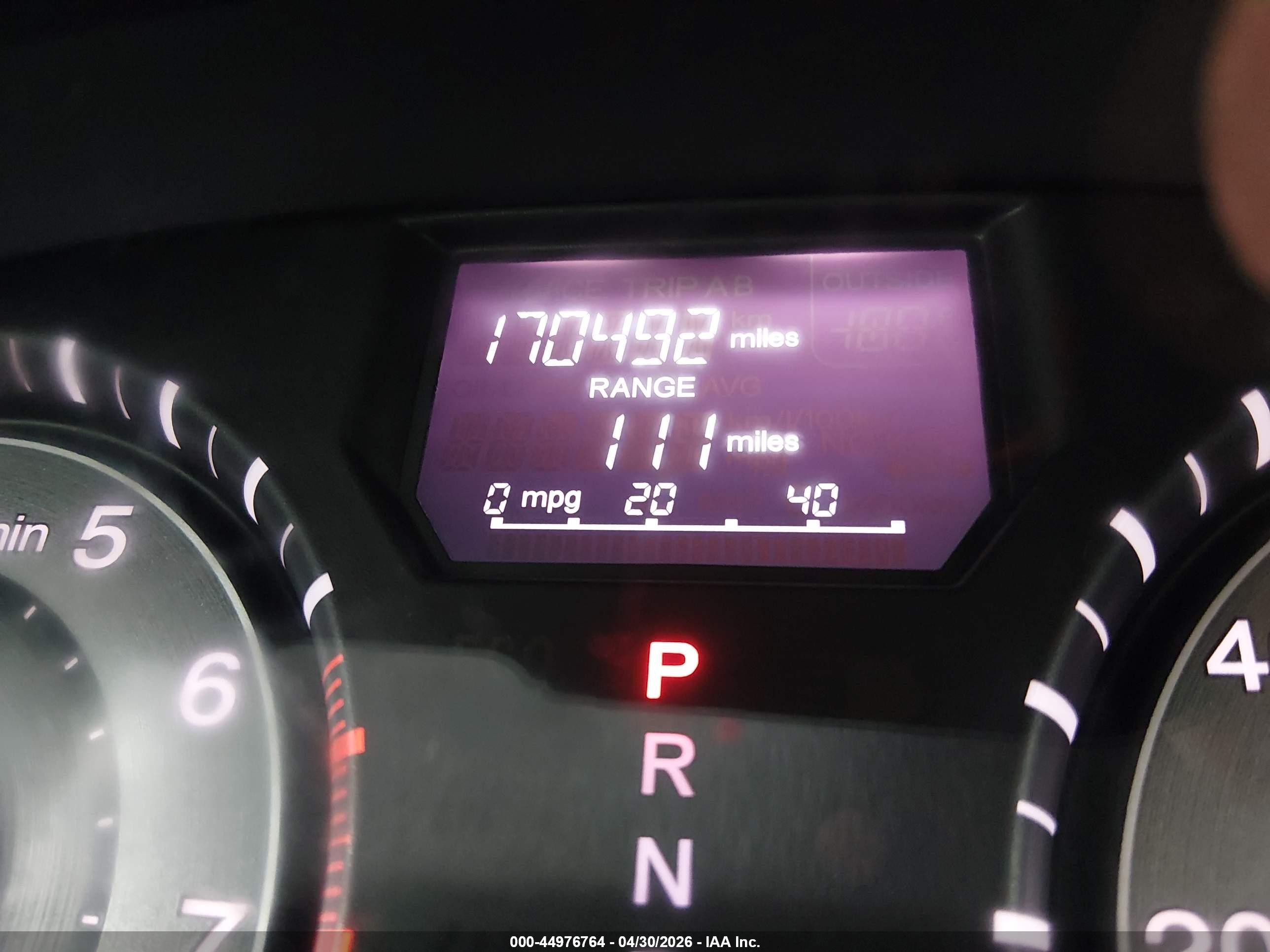2014 Honda Odyssey Lx Gray vin: 5FNRL5H21EB011177