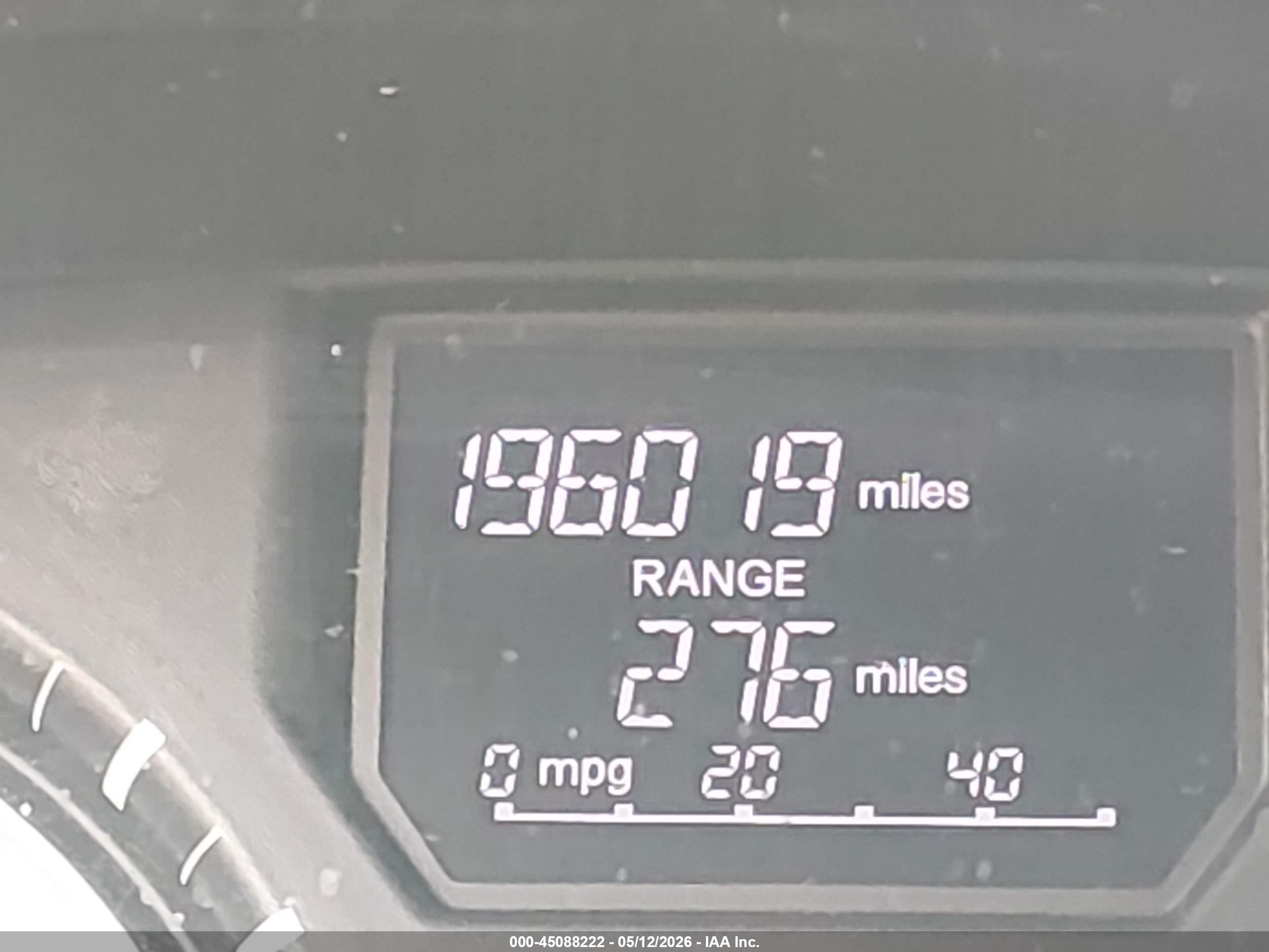 2015 Honda Odyssey Lx Gray vin: 5FNRL5H21FB127321