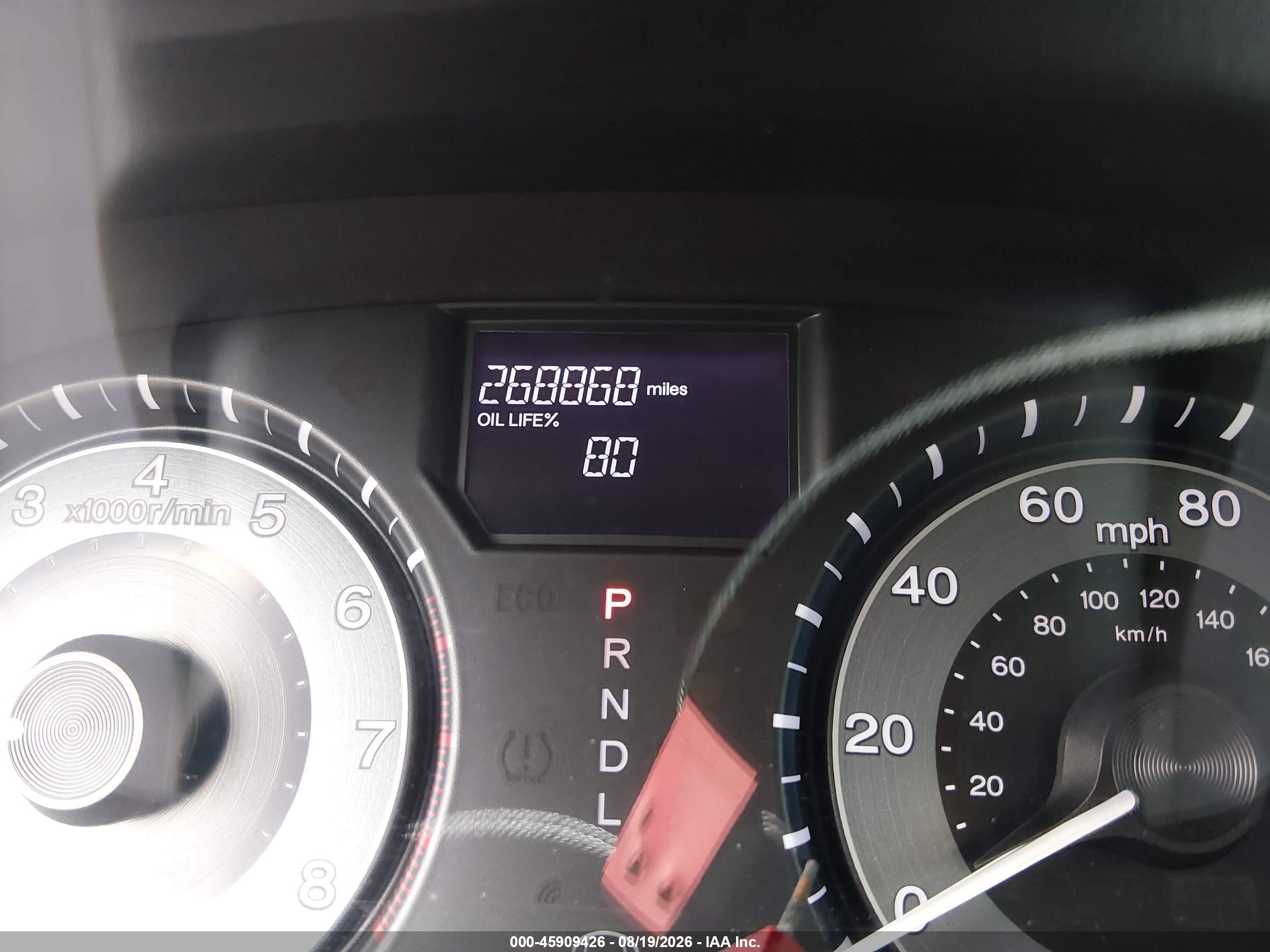 2011 Honda Odyssey Lx Gray vin: 5FNRL5H22BB024838