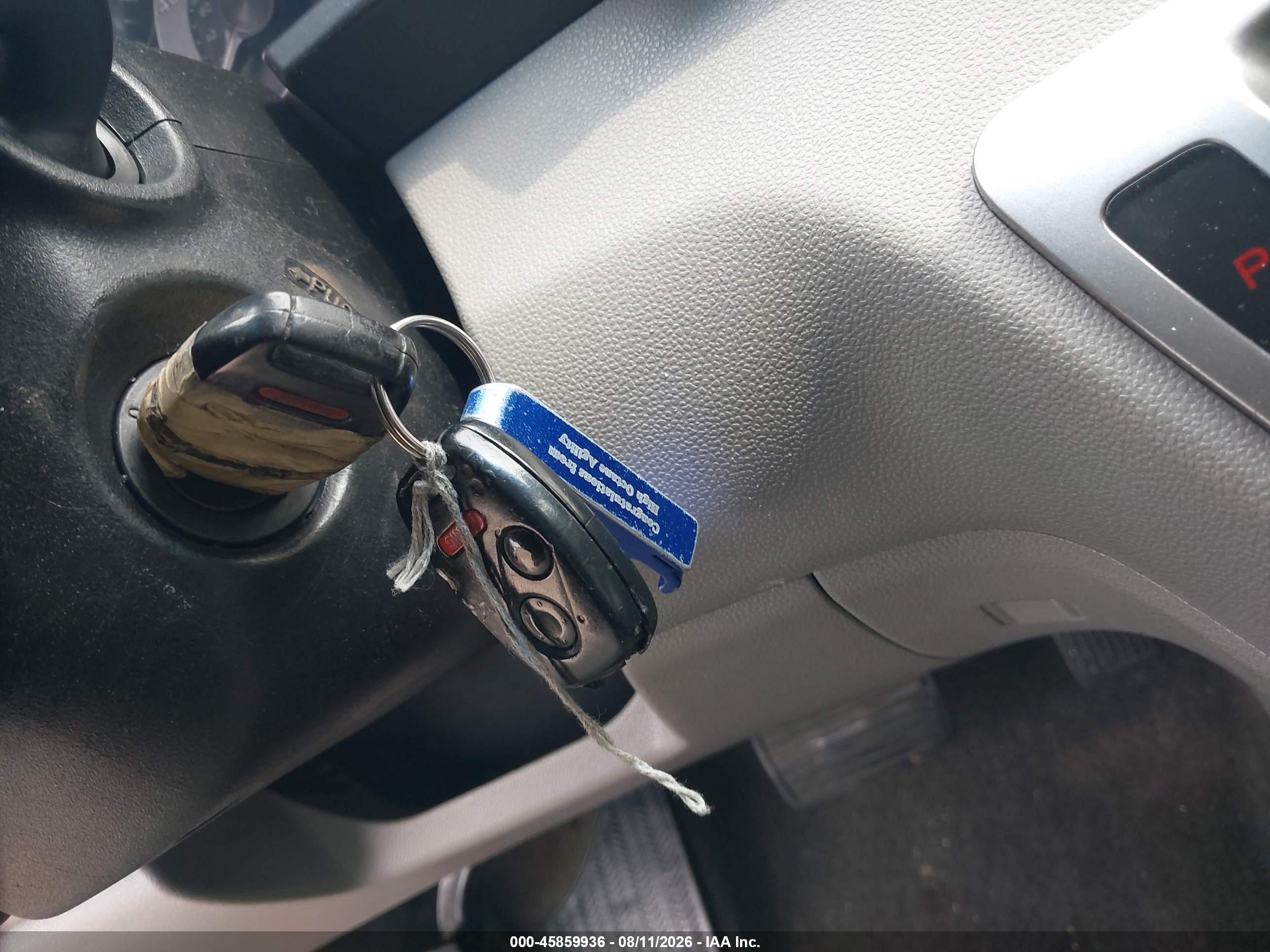 2013 Honda Odyssey Lx Серебряный vin: 5FNRL5H22DB062802