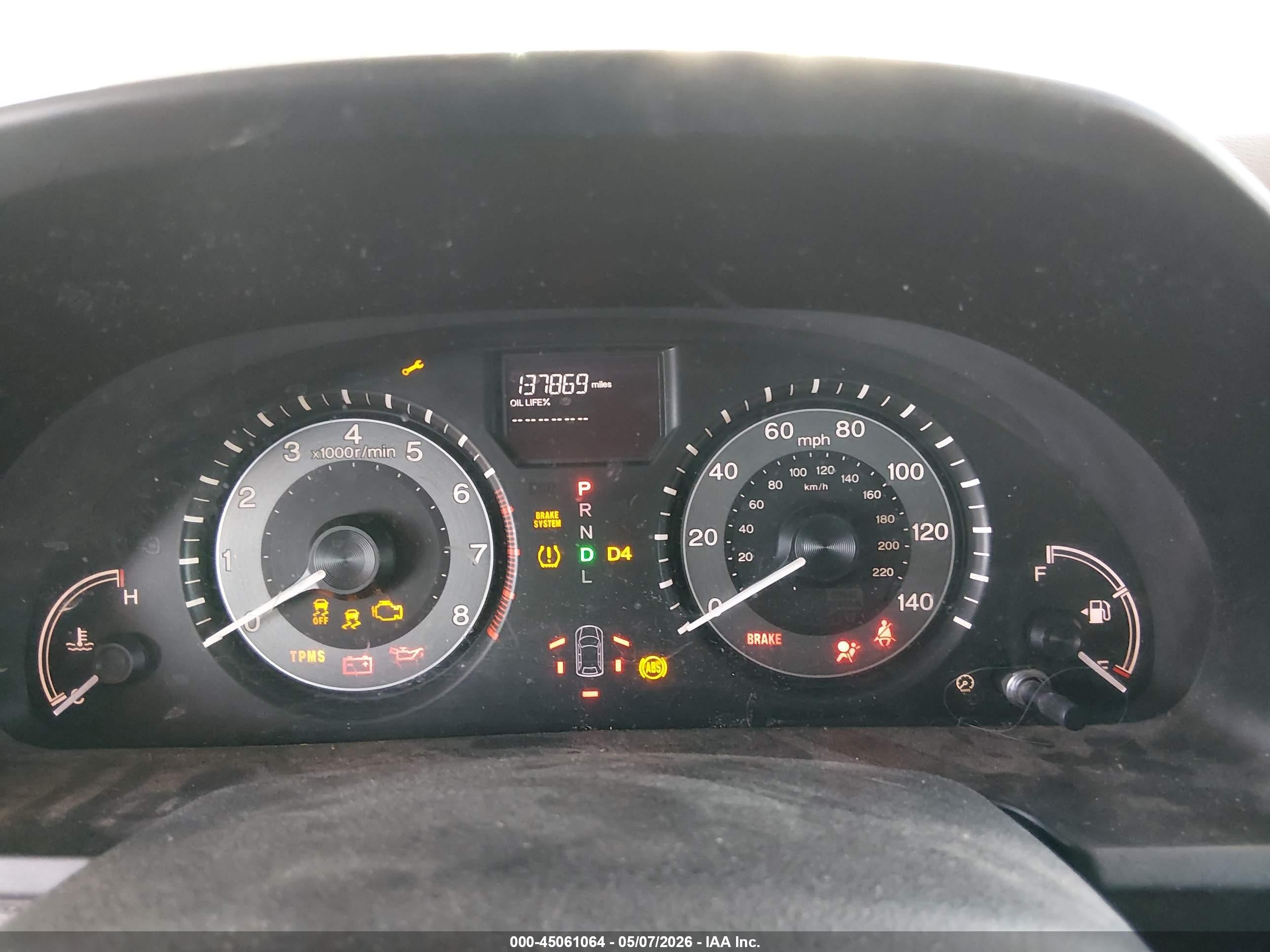 2014 Honda Odyssey Lx Silver vin: 5FNRL5H23EB023296