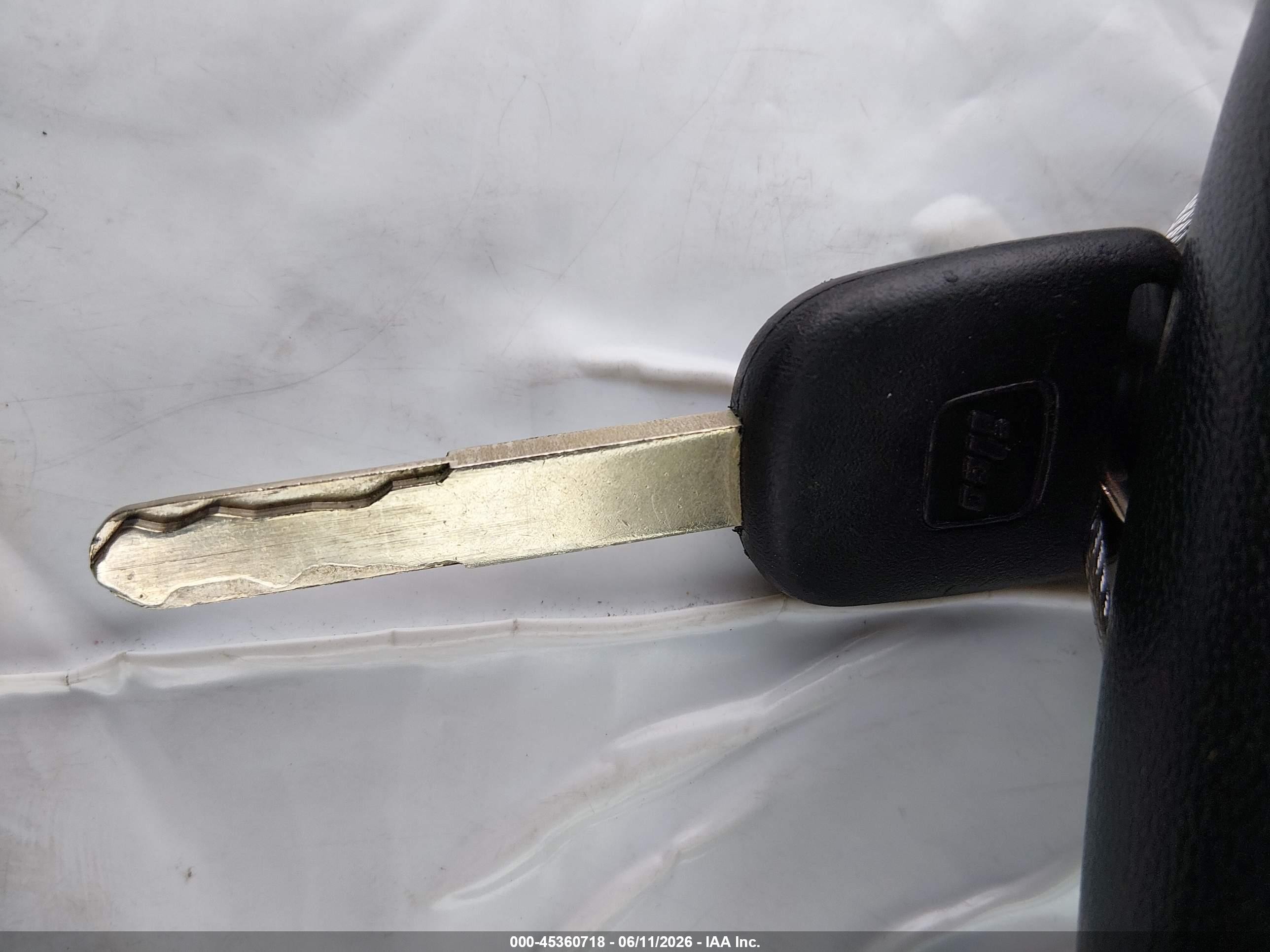 2011 Honda Odyssey Lx Gray vin: 5FNRL5H24BB030236