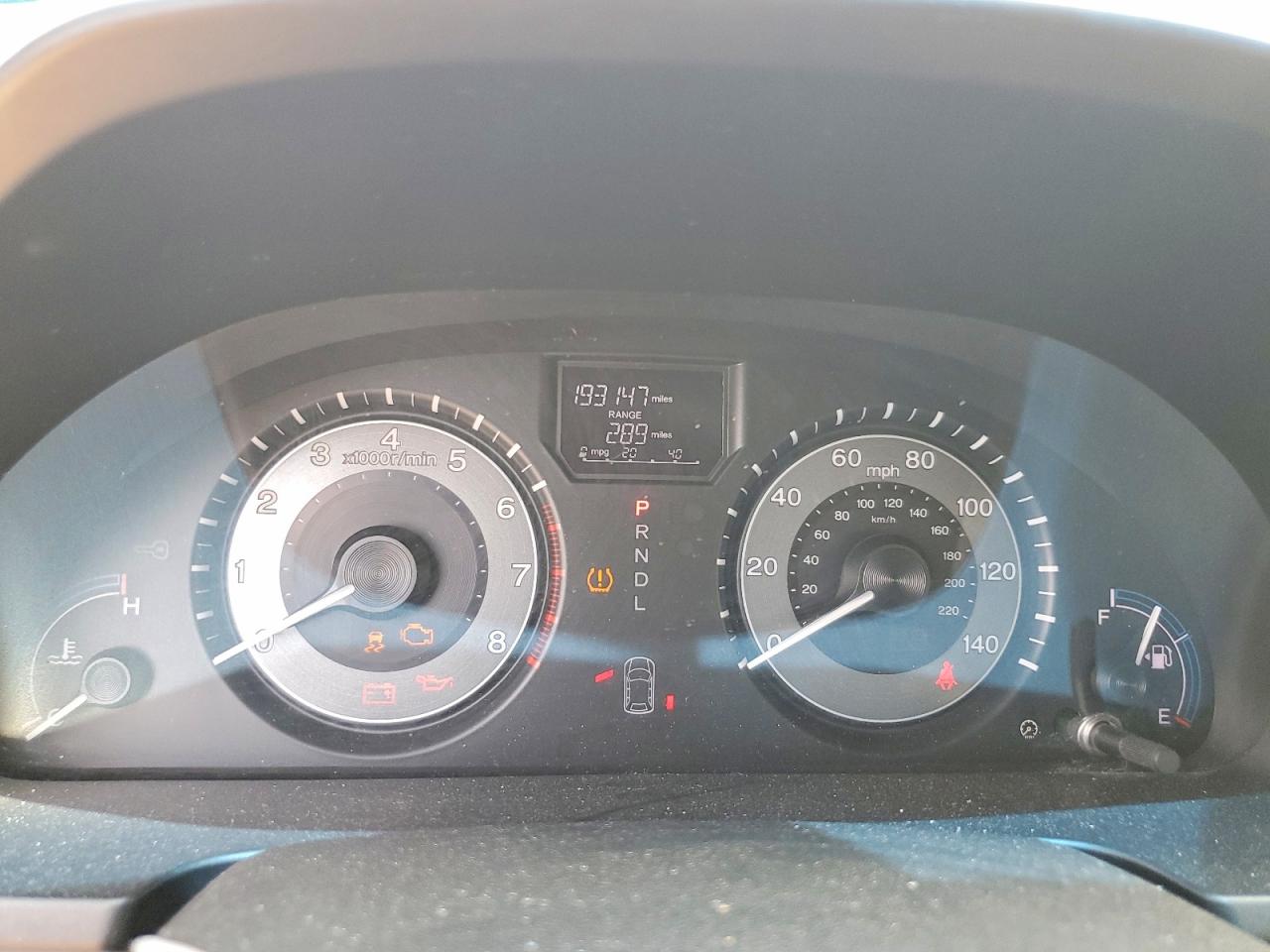 2011 Honda Odyssey Lx Maroon vin: 5FNRL5H24BB083485