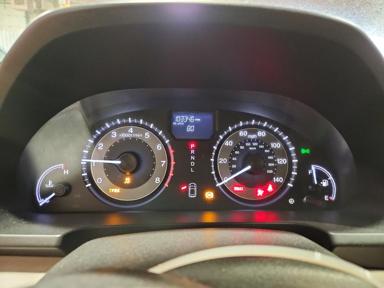 2015 Honda Odyssey Lx Maroon vin: 5FNRL5H24FB016973