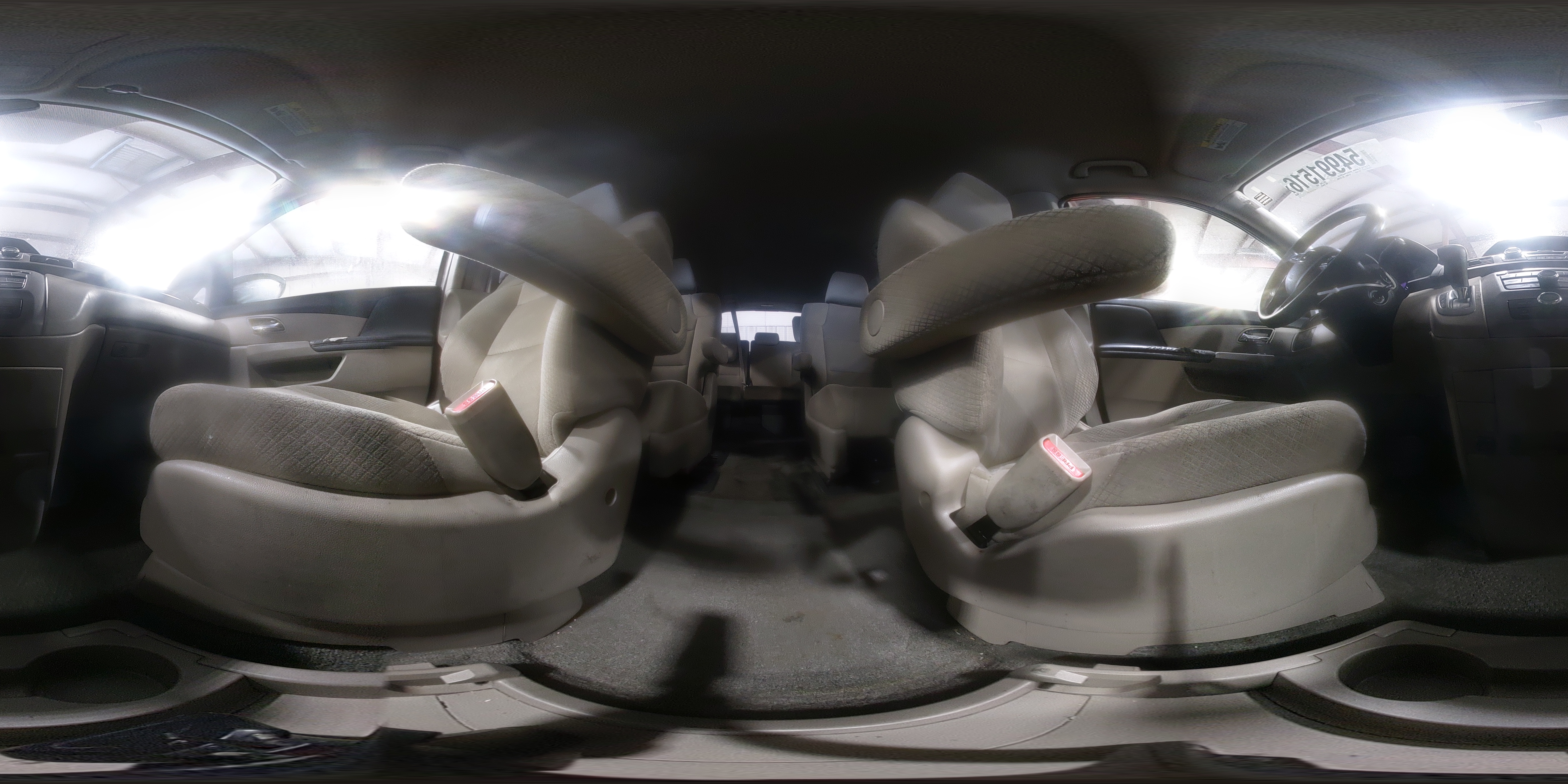 2015 Honda Odyssey Lx Maroon vin: 5FNRL5H24FB016973