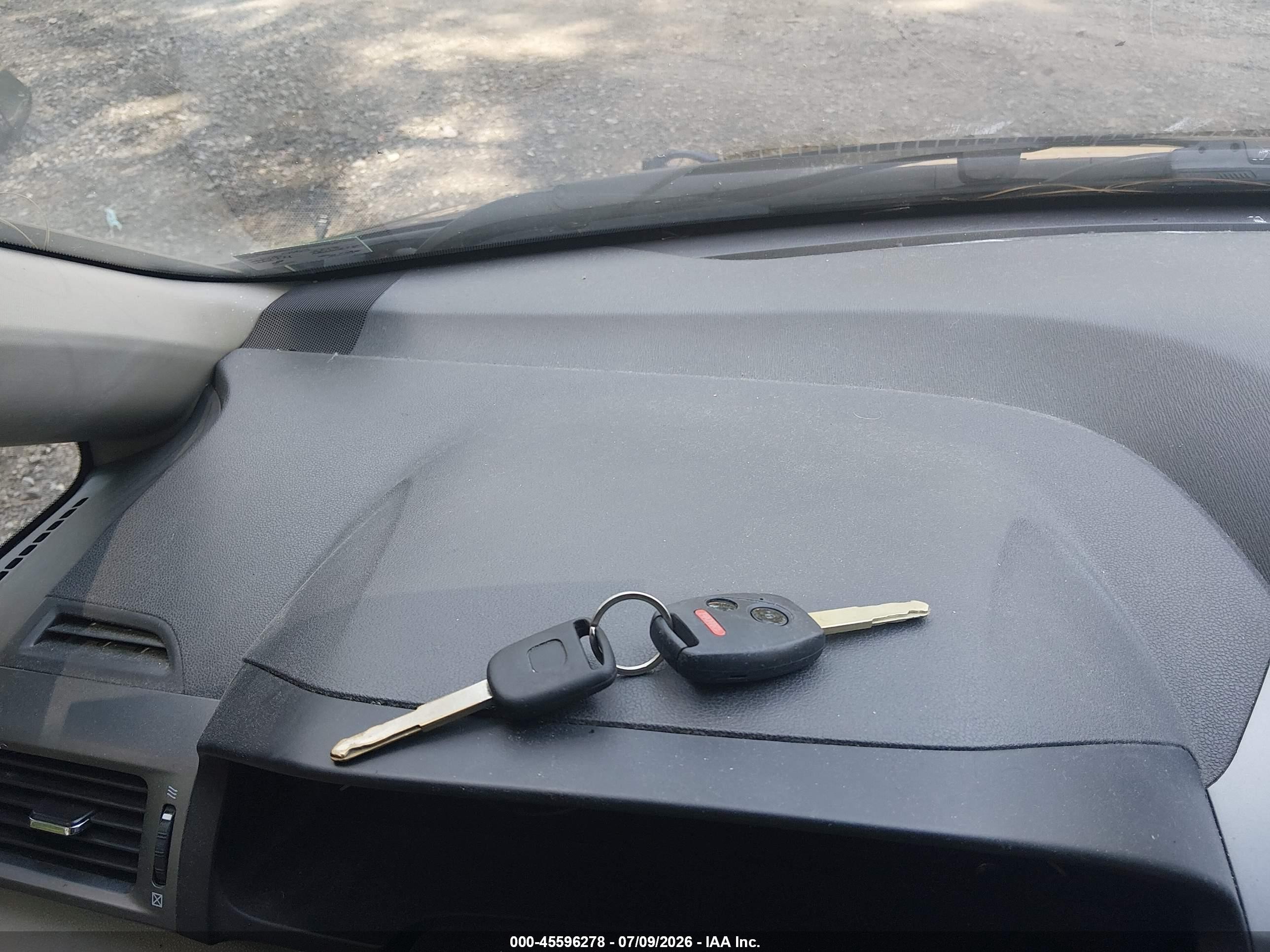 2013 Honda Odyssey Lx Темно-бордовый vin: 5FNRL5H26DB088853