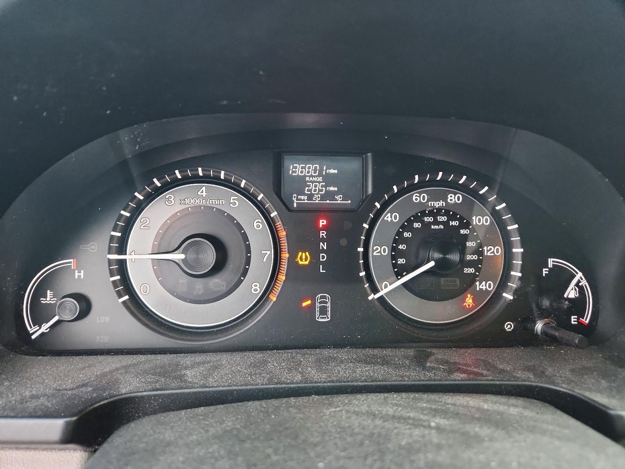 2014 Honda Odyssey Lx Gray vin: 5FNRL5H26EB011191
