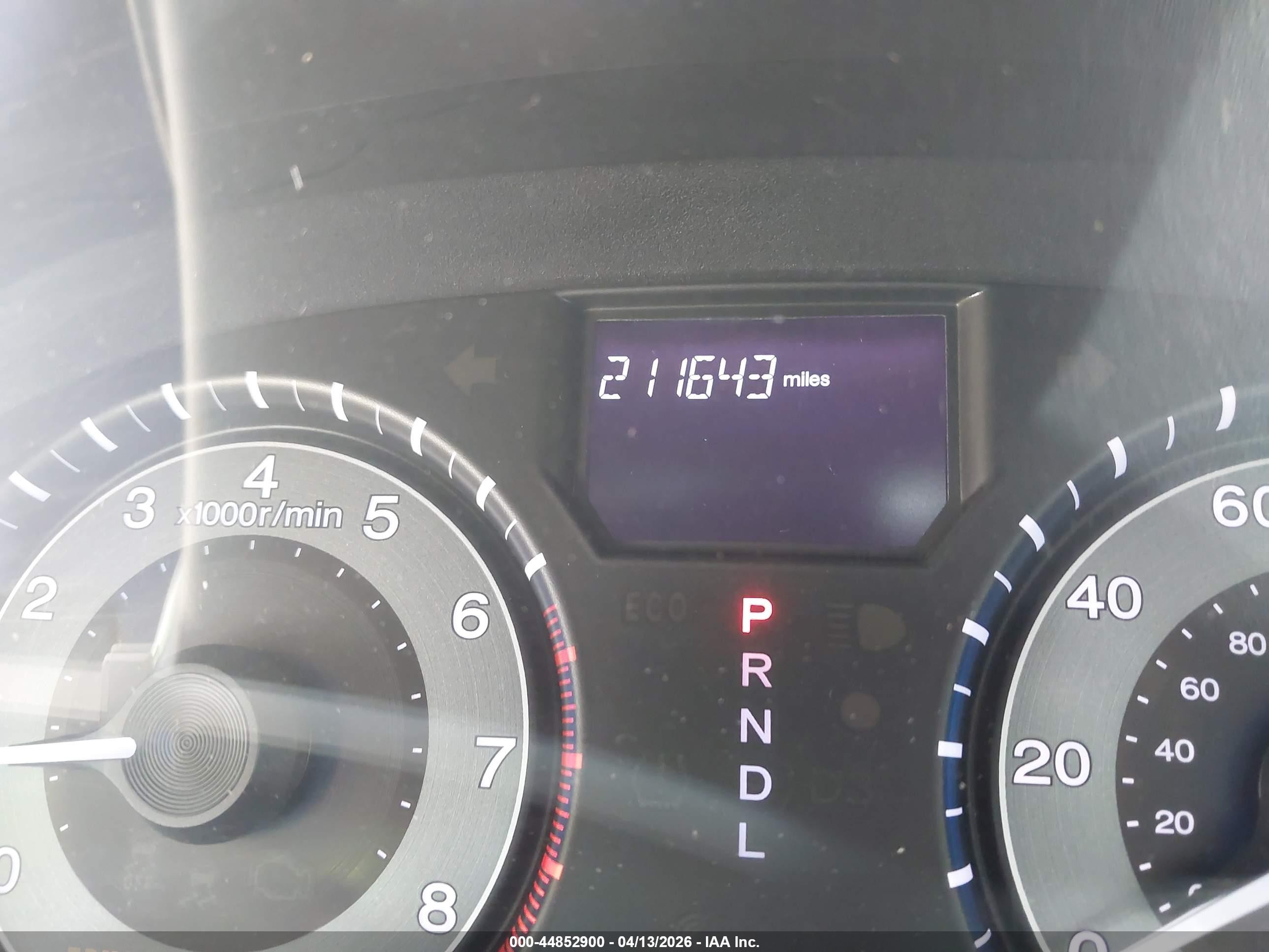 2011 Honda Odyssey Lx Серебряный vin: 5FNRL5H27BB045040