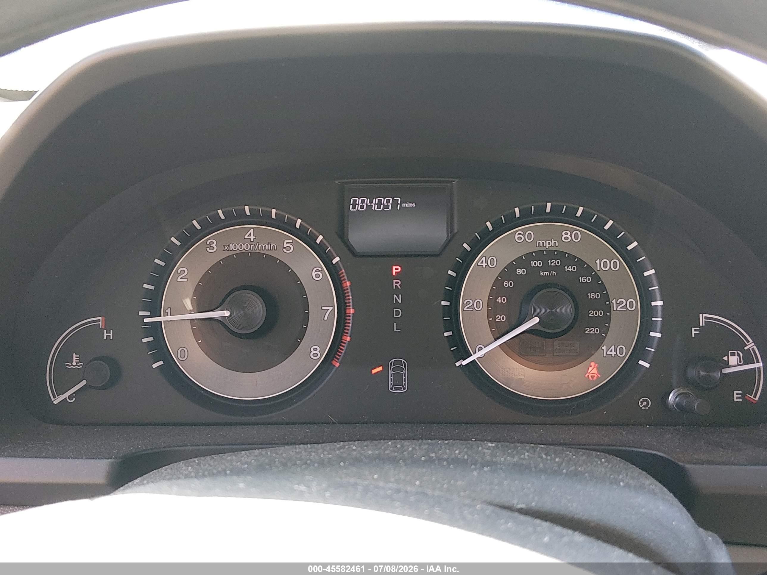 2014 Honda Odyssey Lx Silver vin: 5FNRL5H27EB042708
